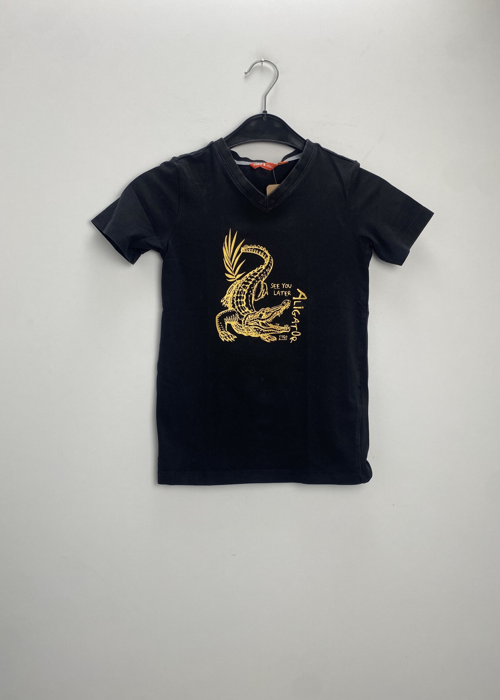 Tygo & Vito T-shirt