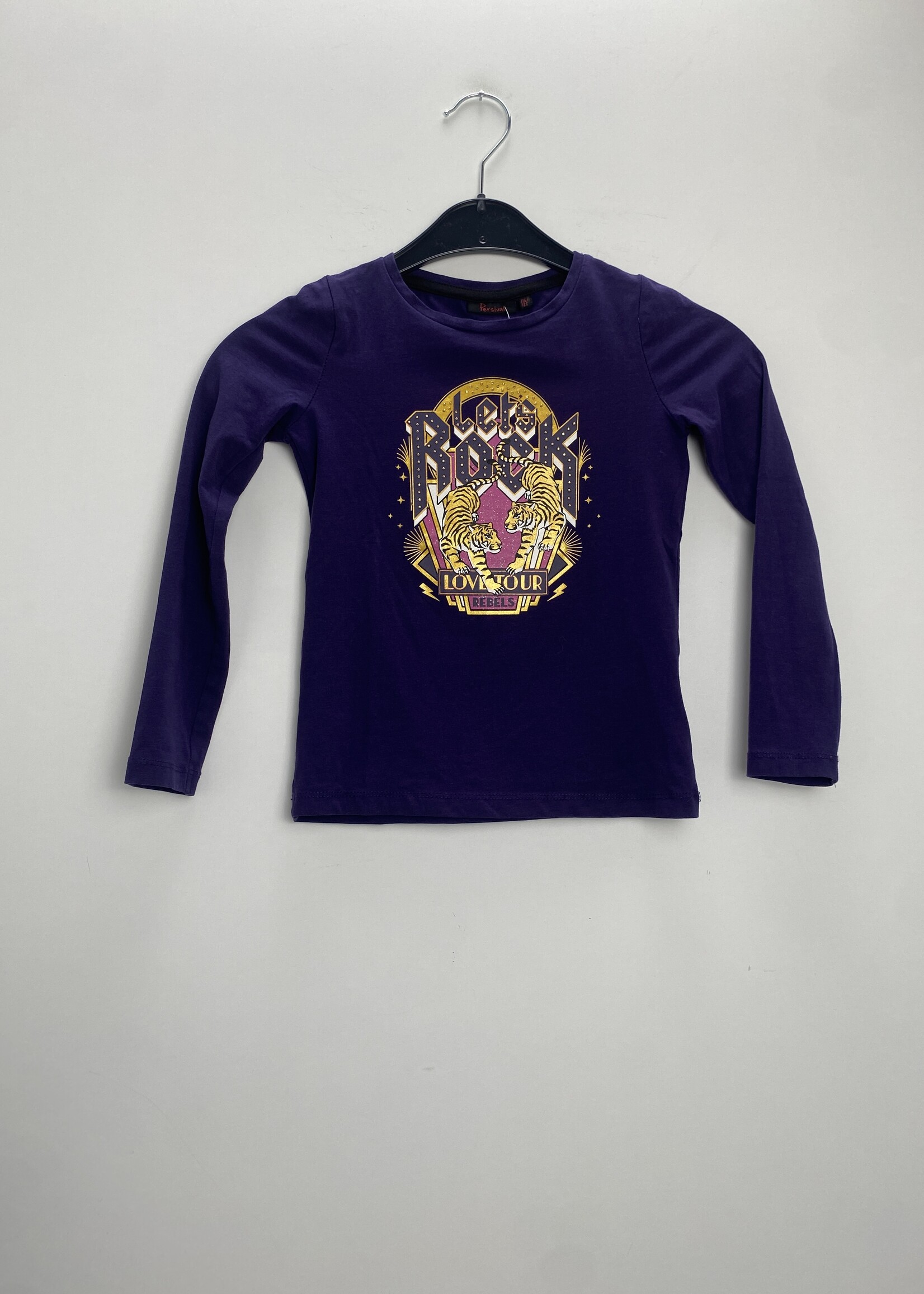 Persival Longsleeve