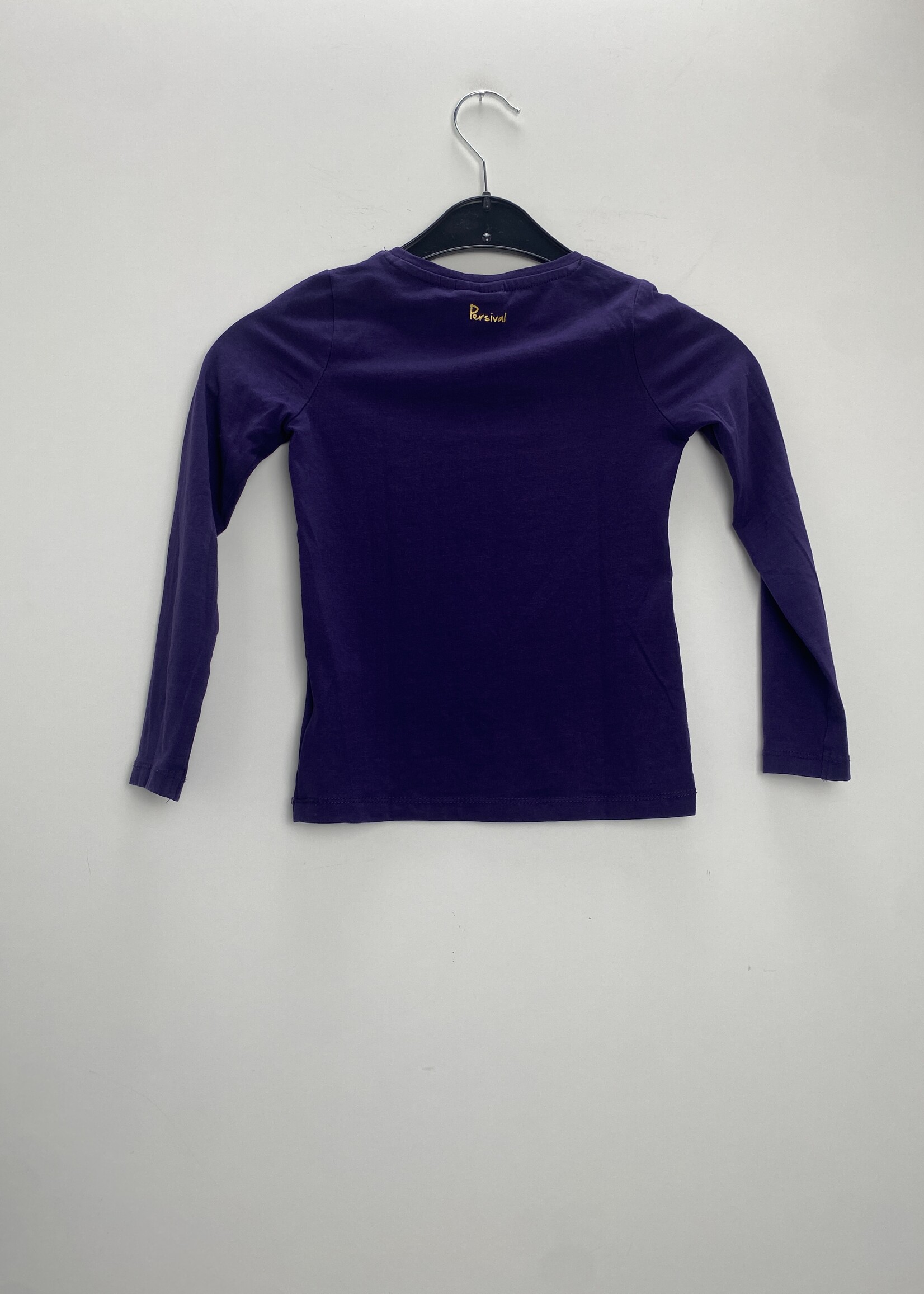 Persival Longsleeve