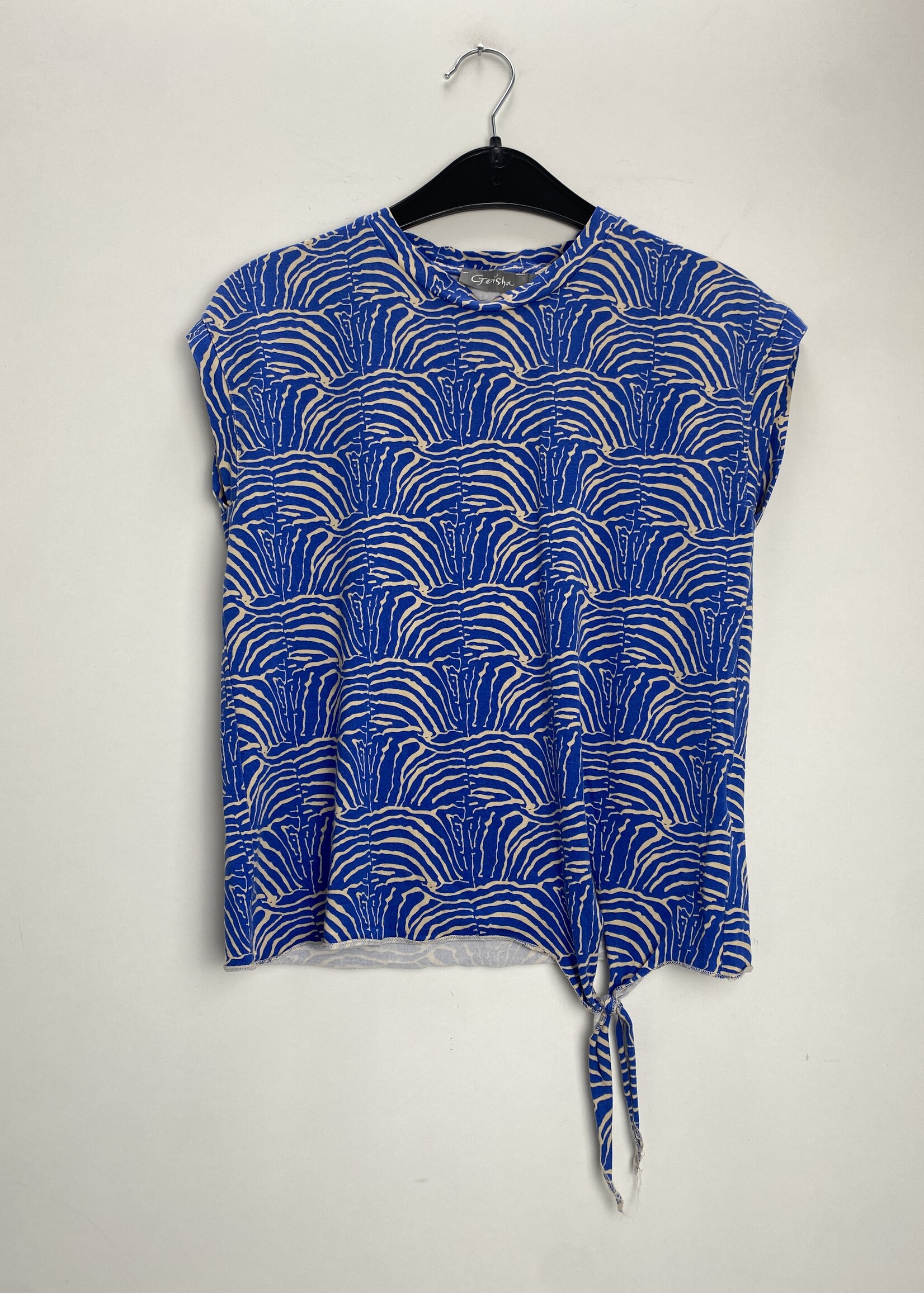Geisha T-shirt