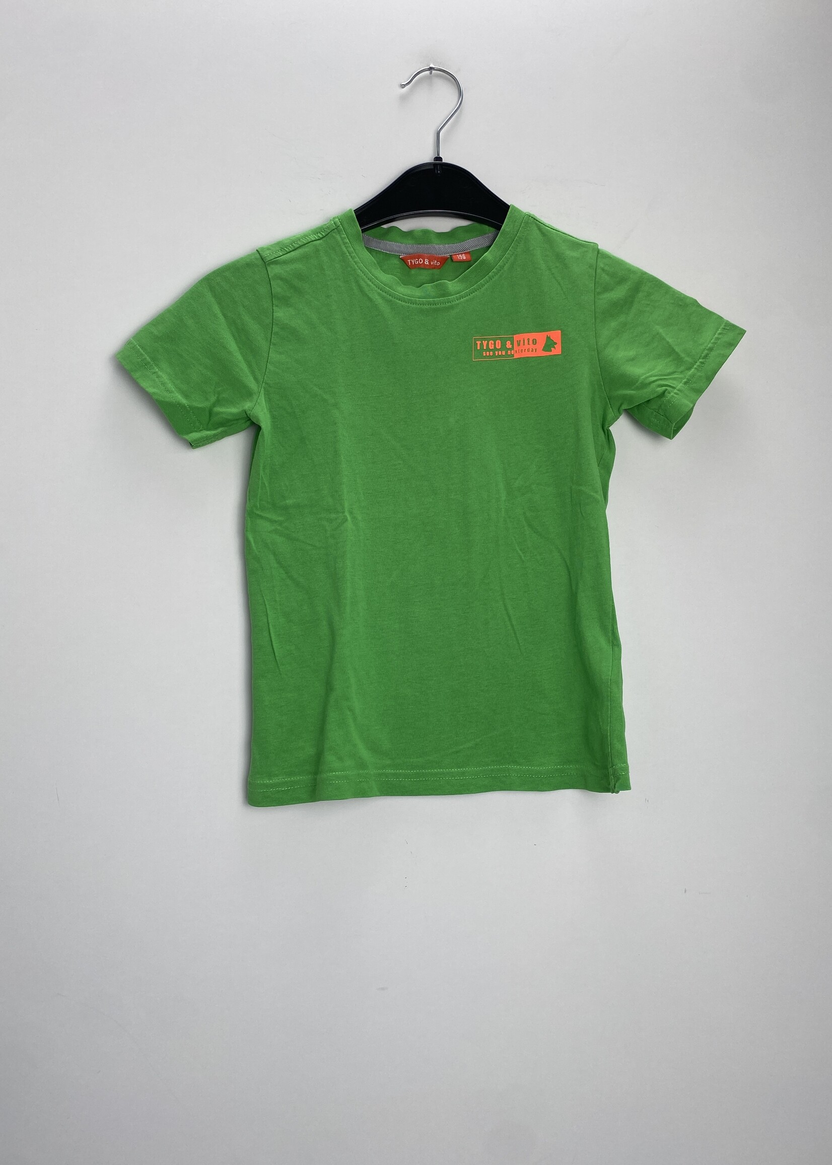 Tygo & Vito T-shirt