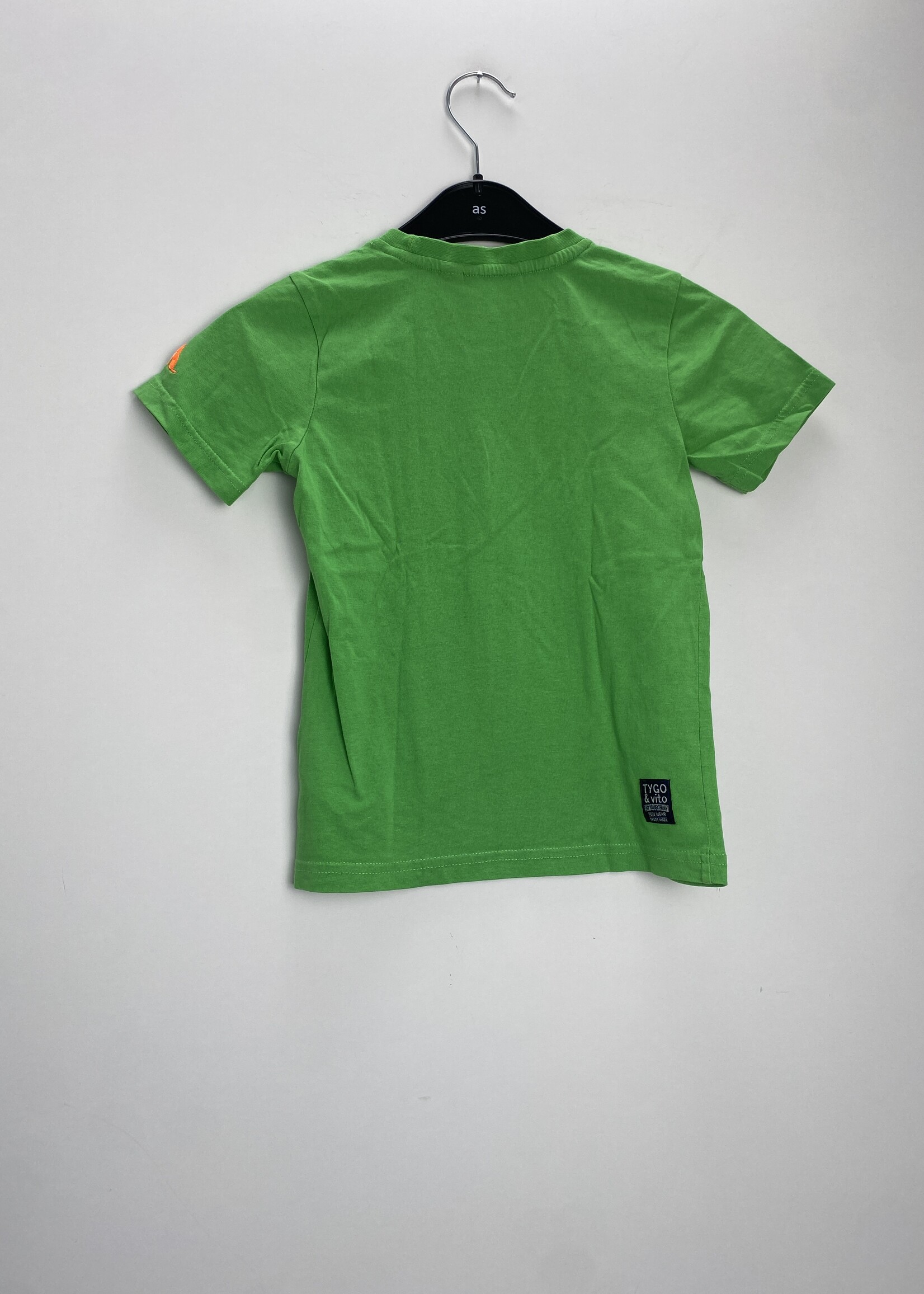 Tygo & Vito T-shirt