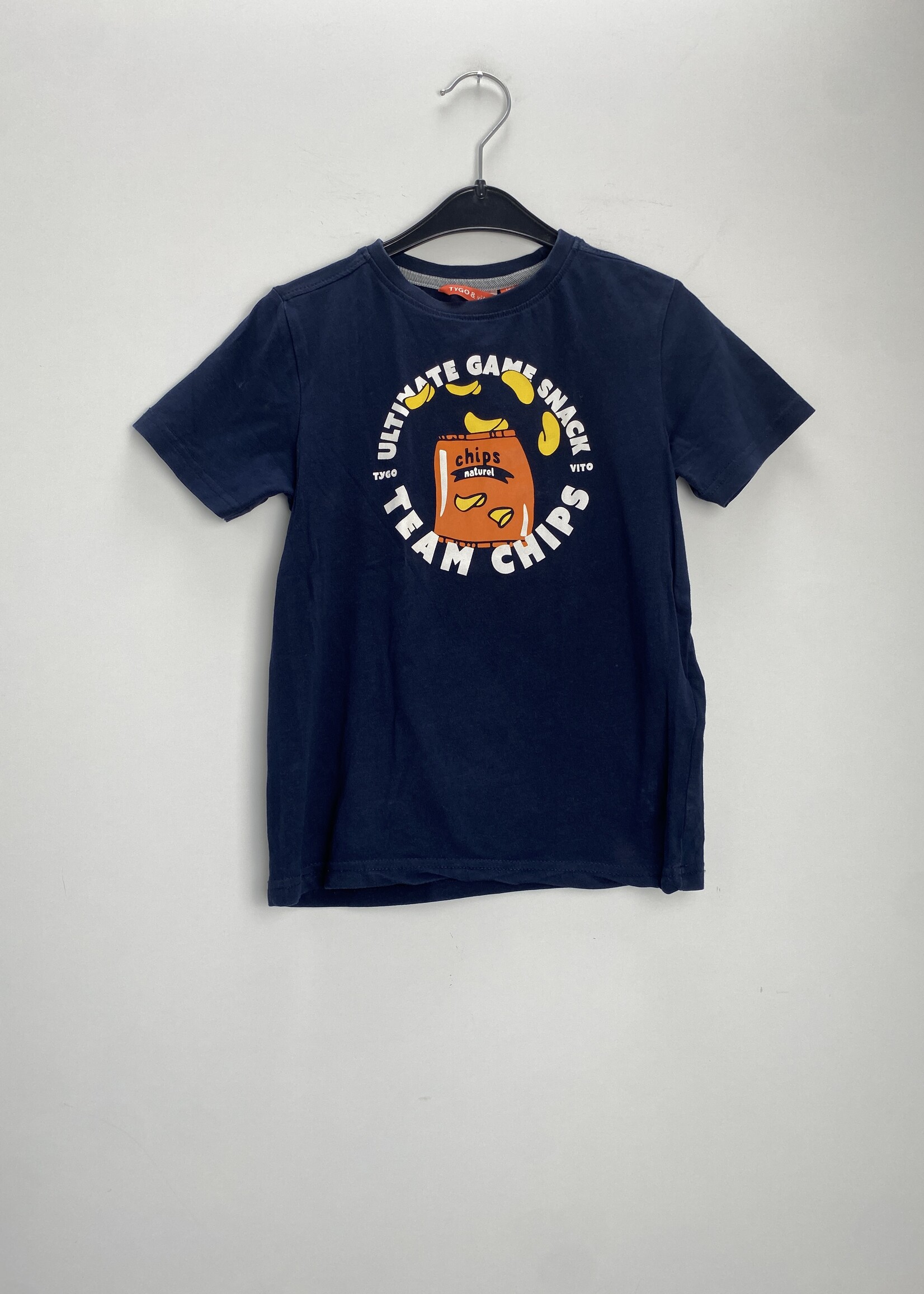 Tygo & Vito T-shirt