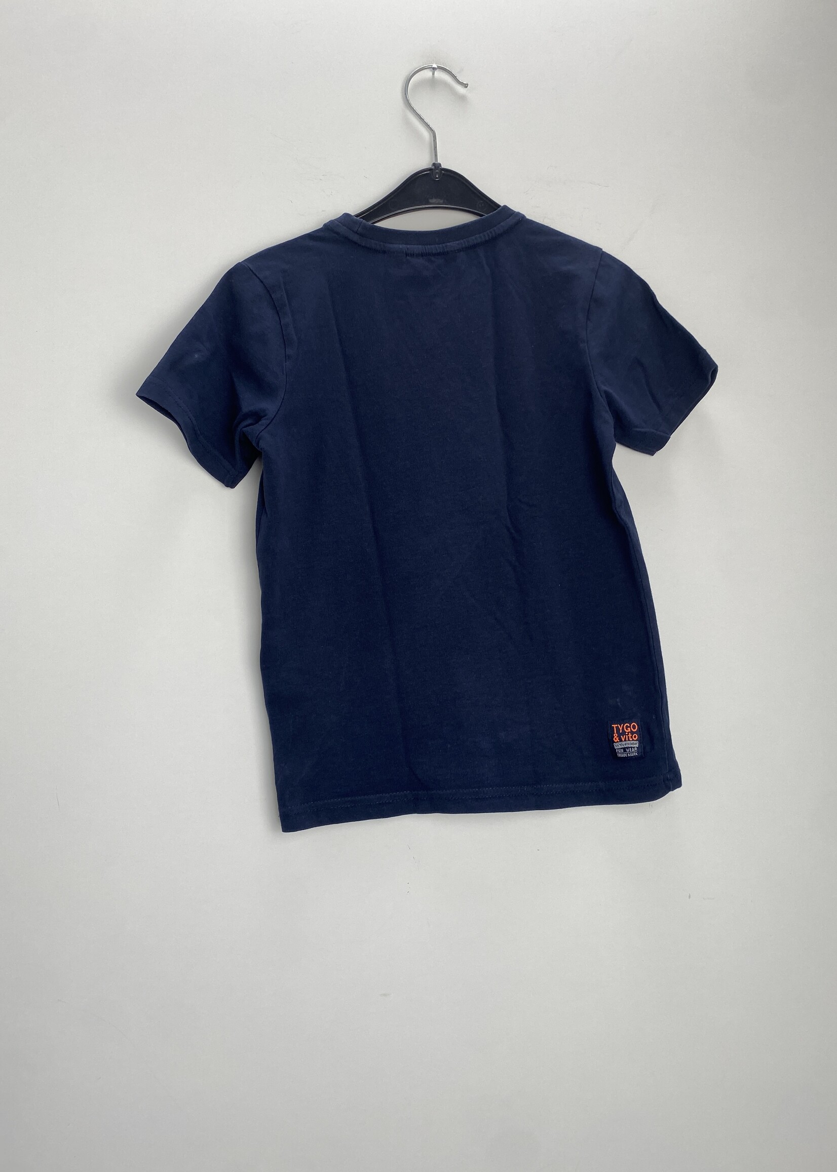 Tygo & Vito T-shirt