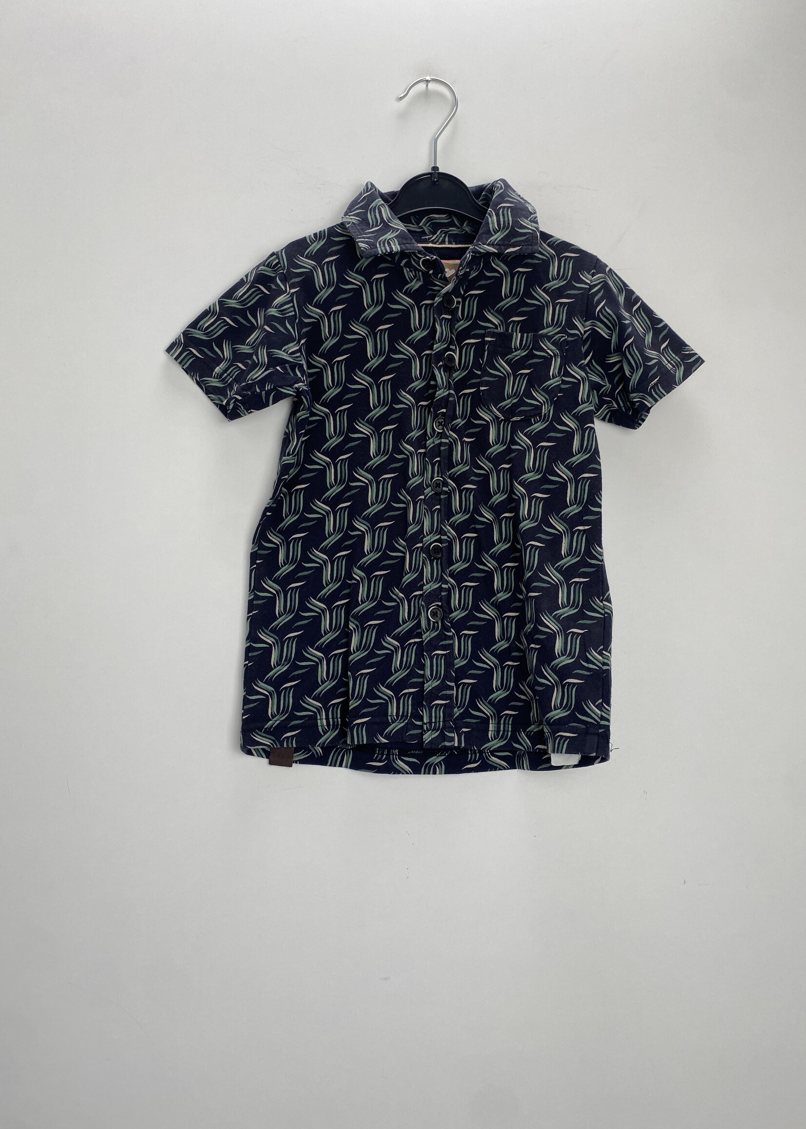 4 Funcky Flavours Polo