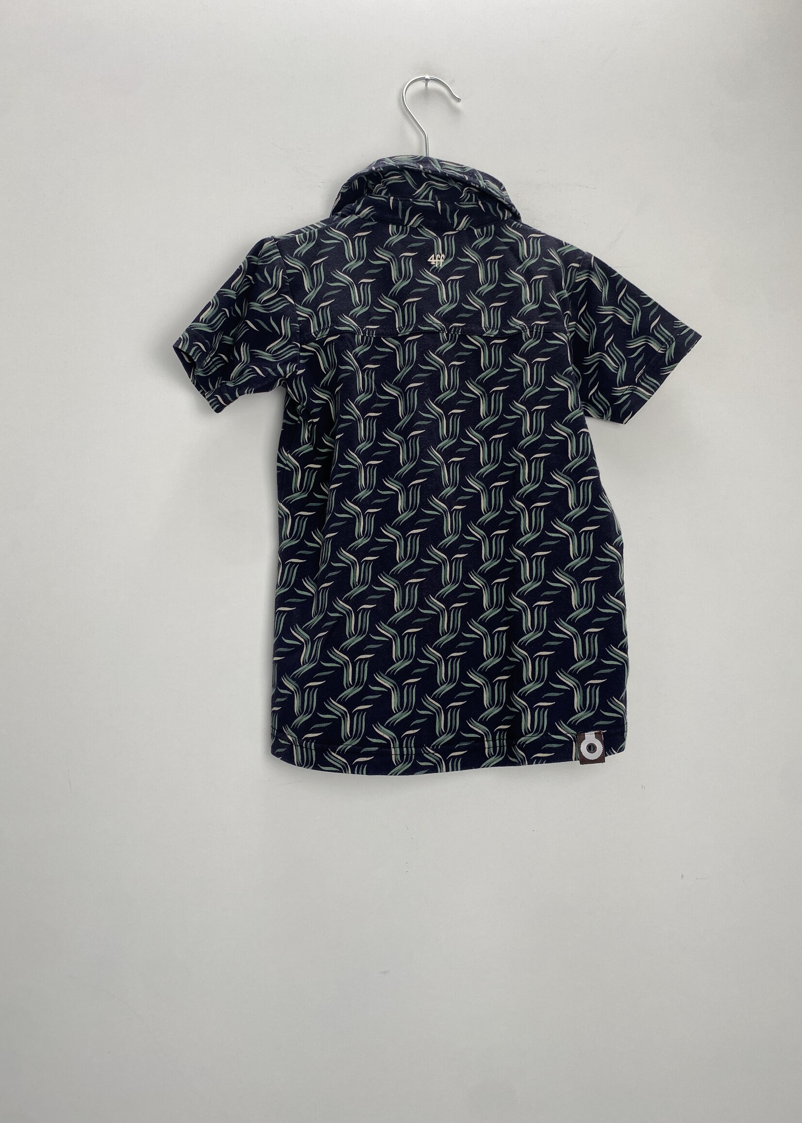 4 Funcky Flavours Polo