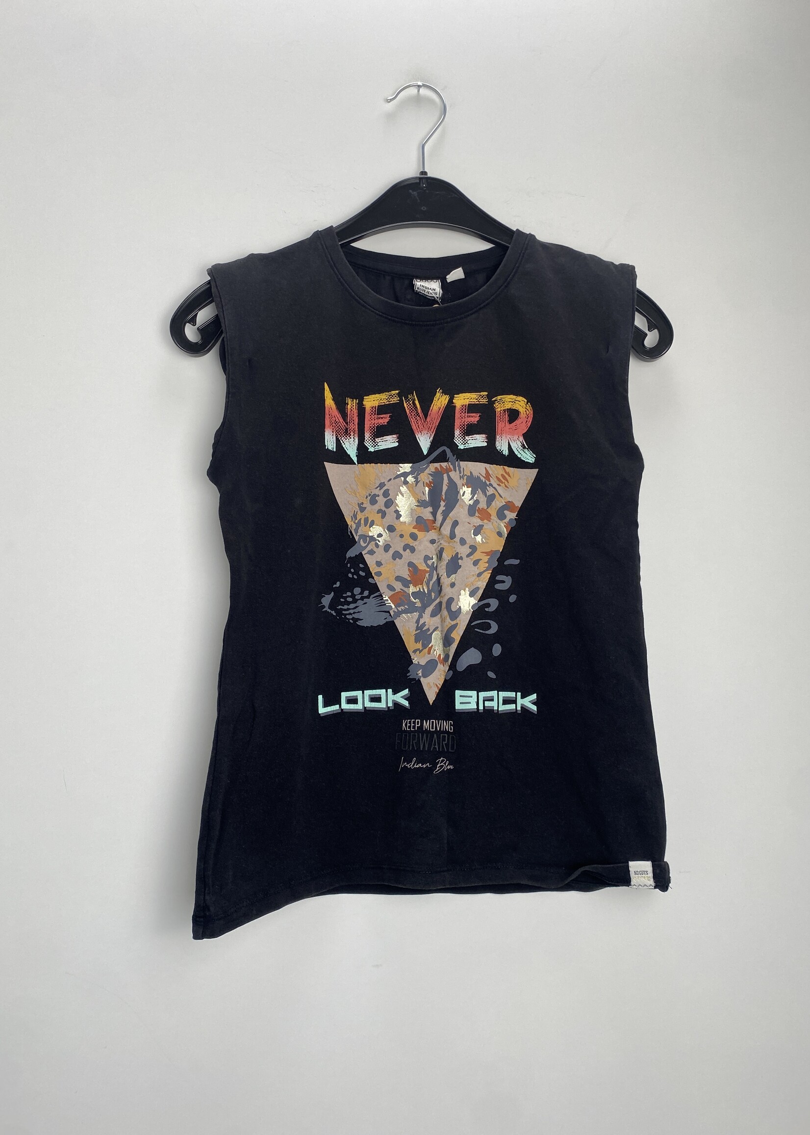 Indian Blue Jeans T-shirt