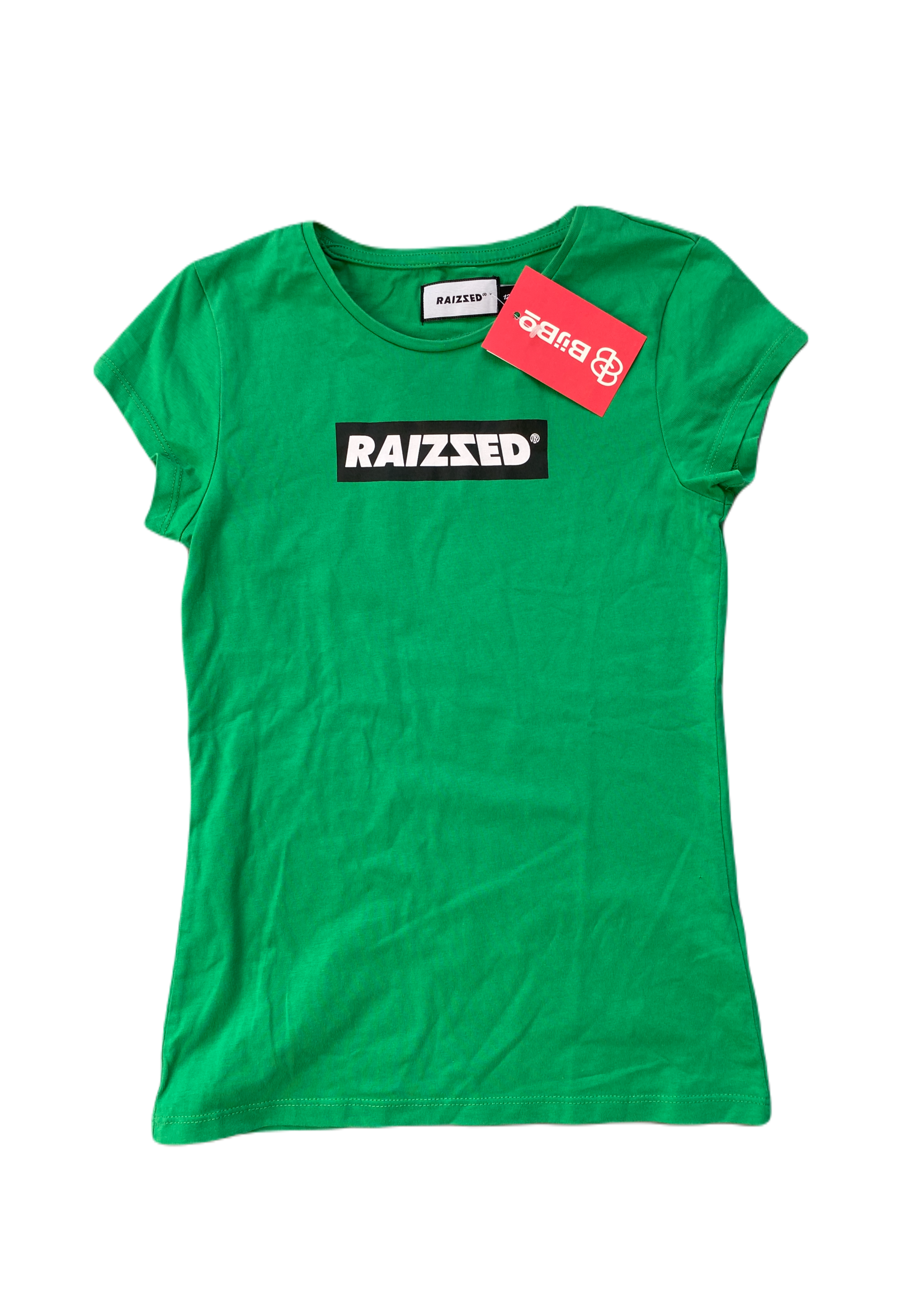 Raizzed BijBO T-shirt