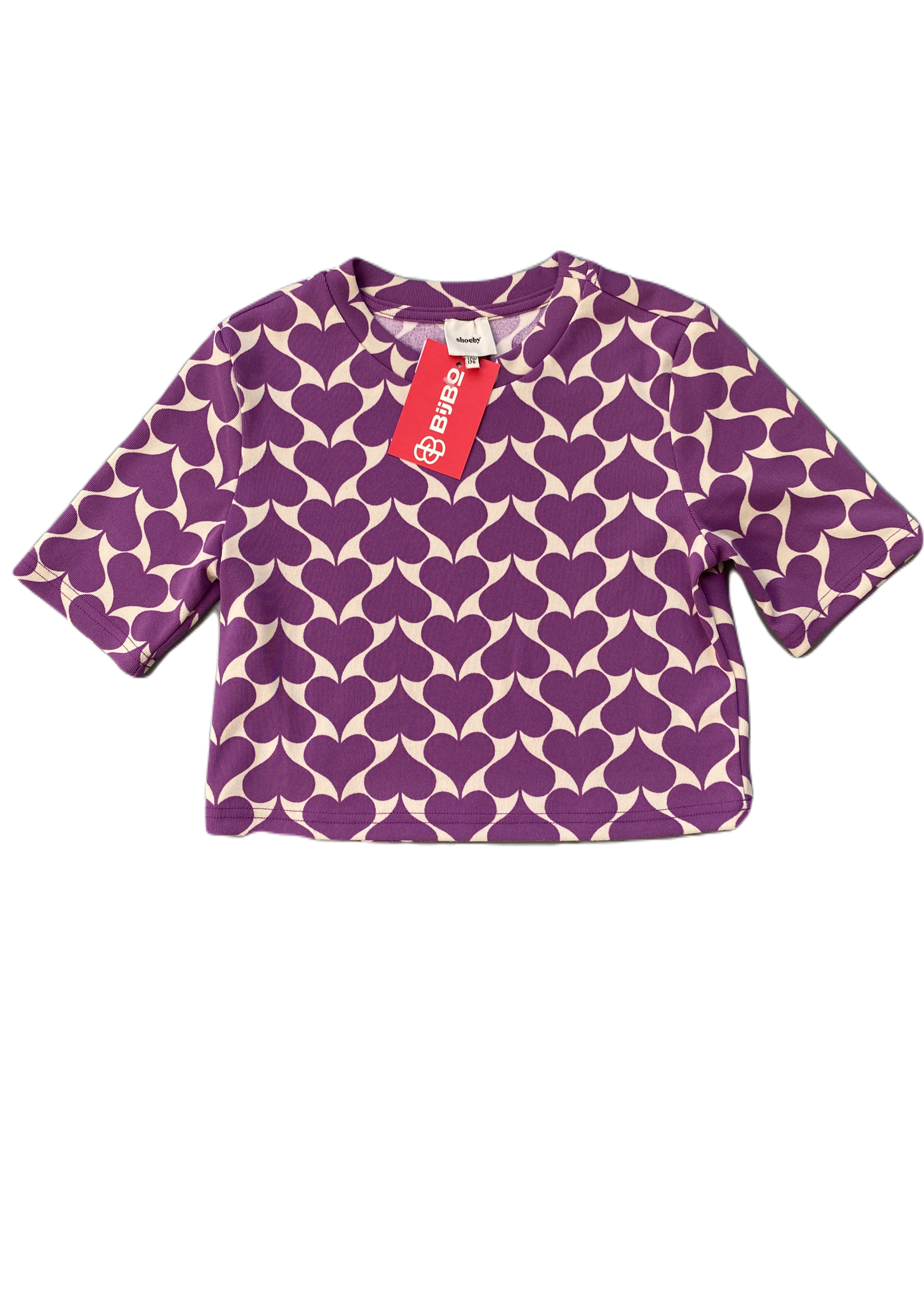 Shoeby BijBO T-shirt