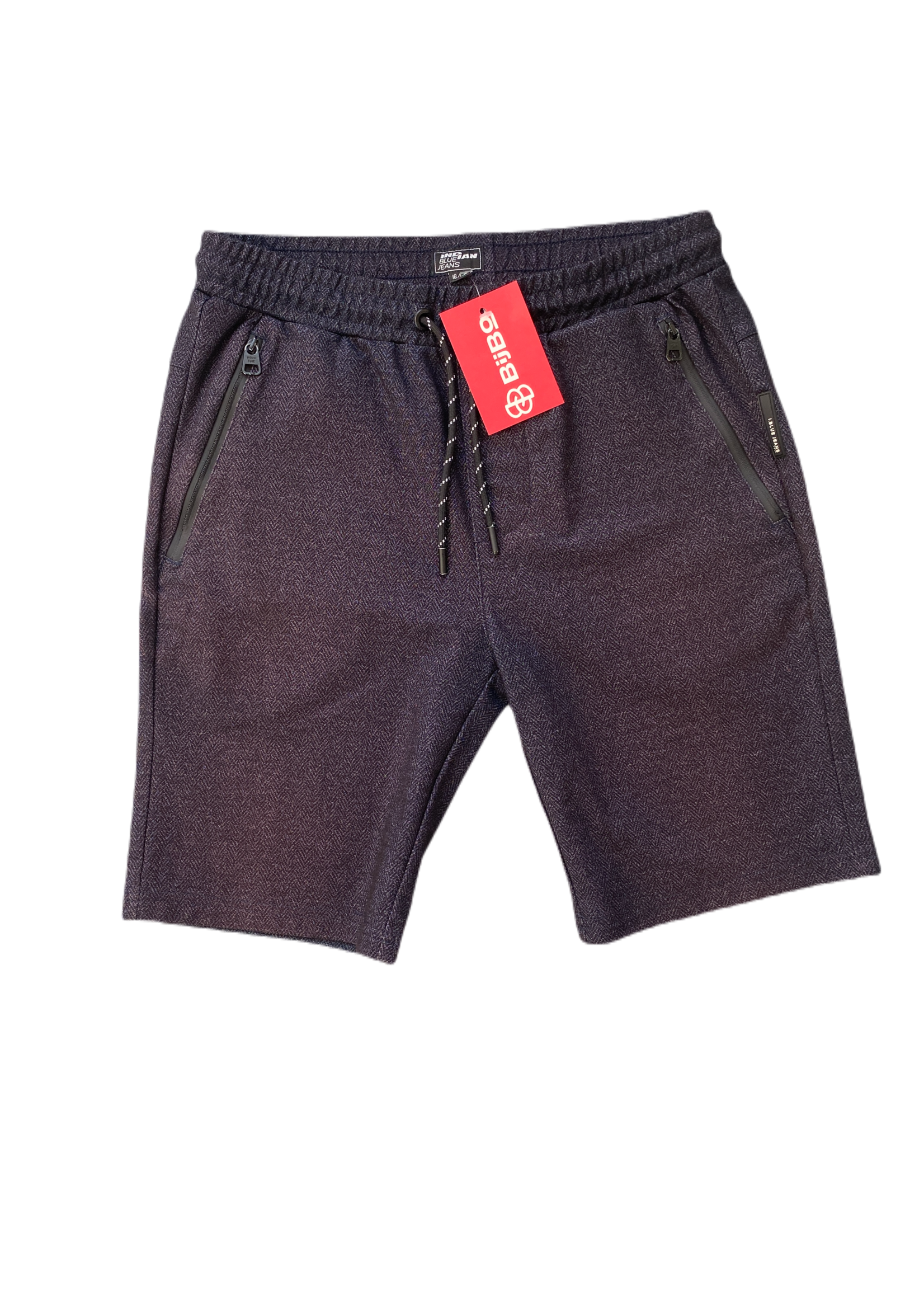Indian Blue Jeans BijBO Korte broek