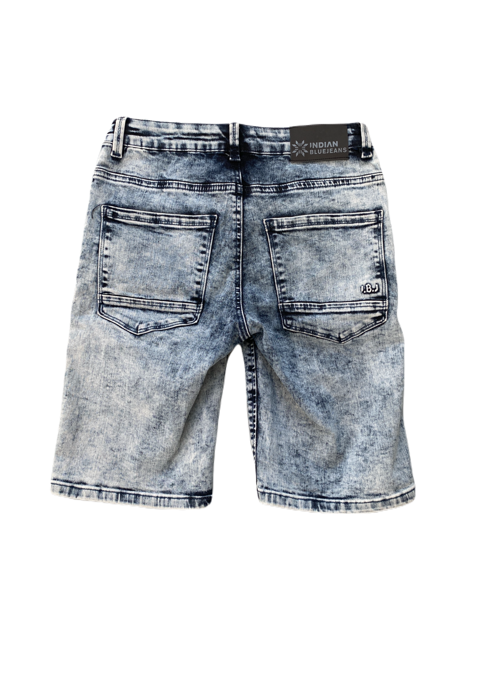 Indian Blue Jeans BijBO Korte broek