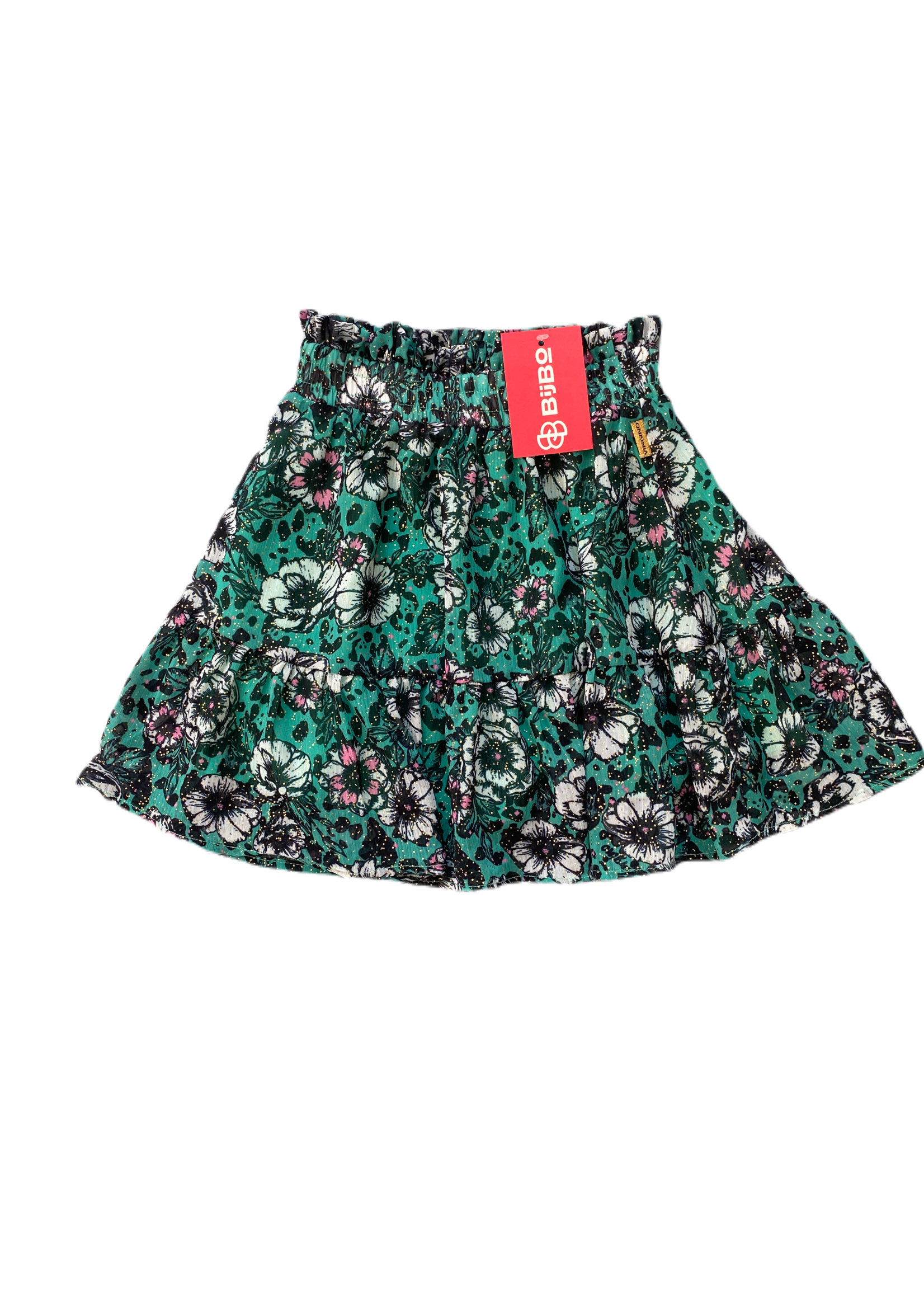 Tweedehands Vingino BijBO kinderkleding Rok
