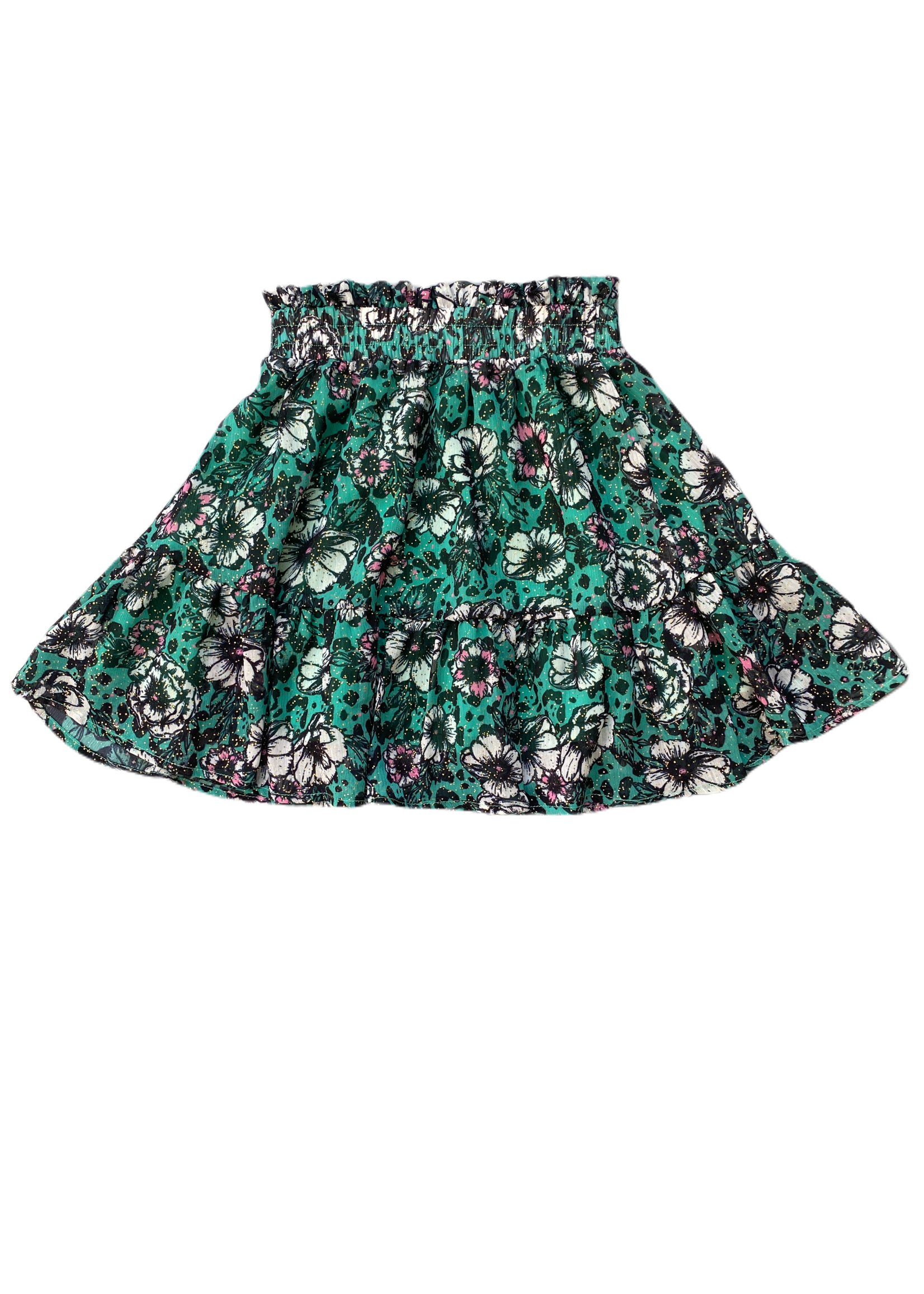 Tweedehands Vingino BijBO kinderkleding Rok