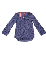 Tweedehands HEMA BijBO kinderkleding  Blouse