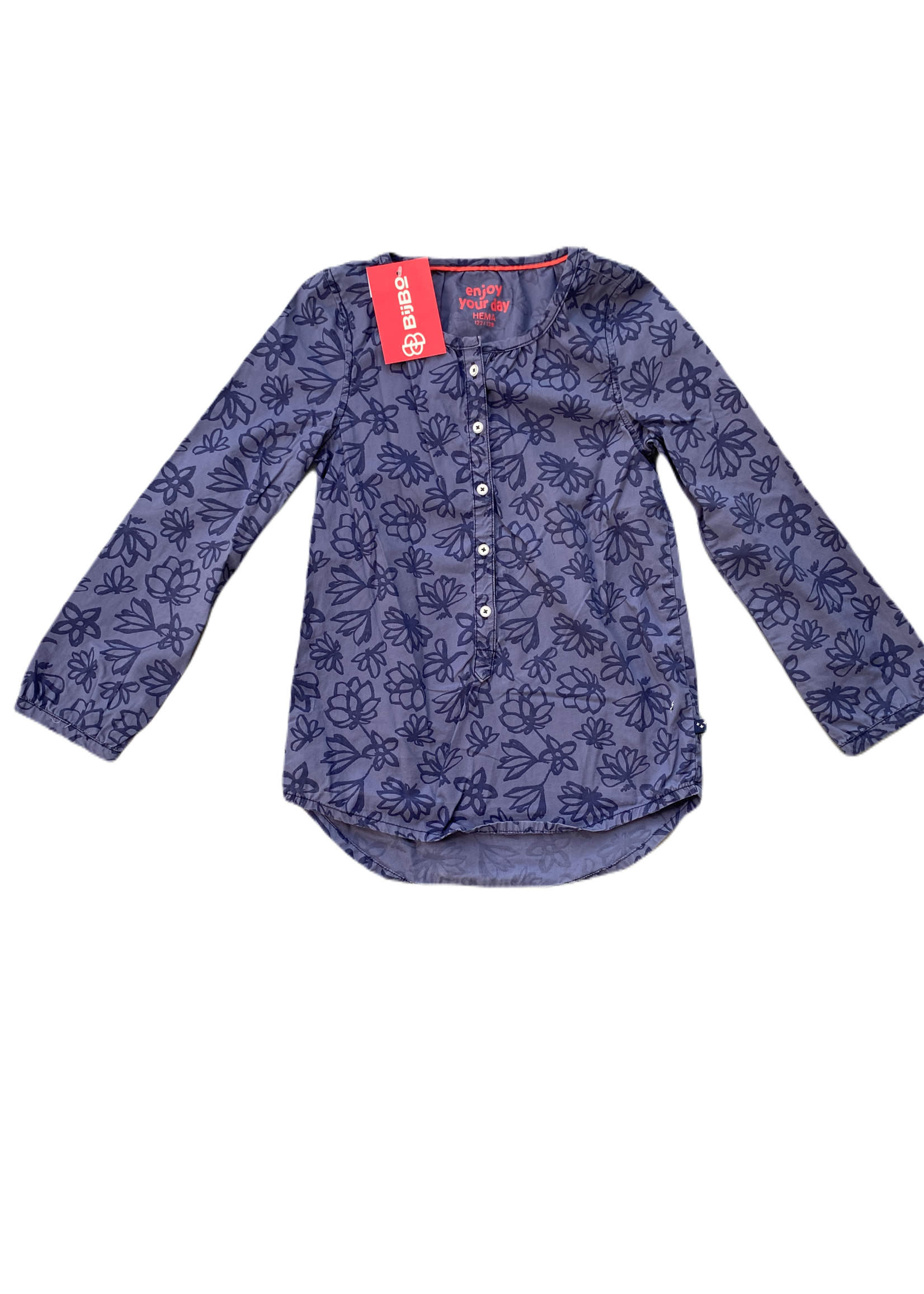HEMA BijBO Blouse