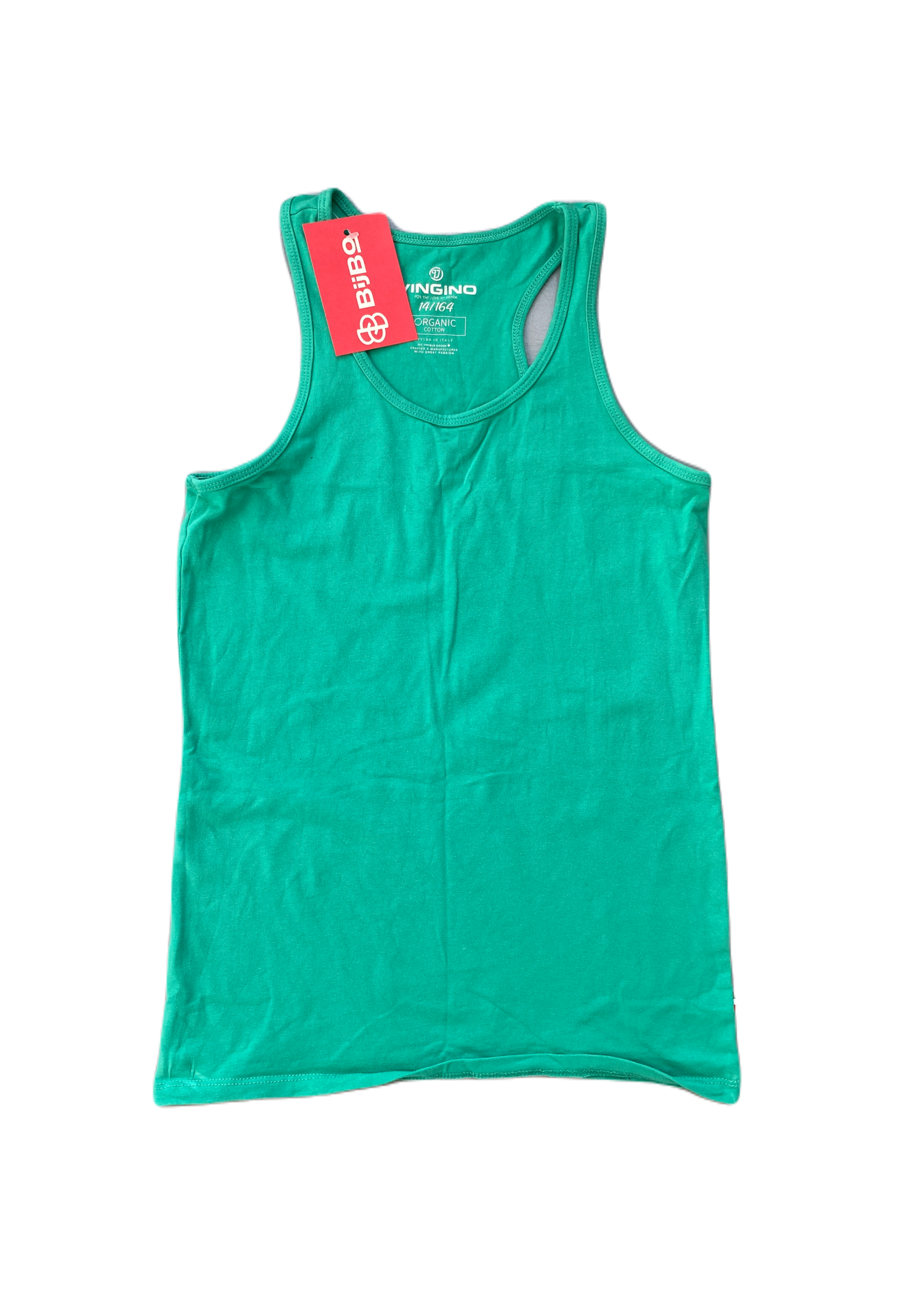 Tweedehands Vingino BijBO kinderkleding Top