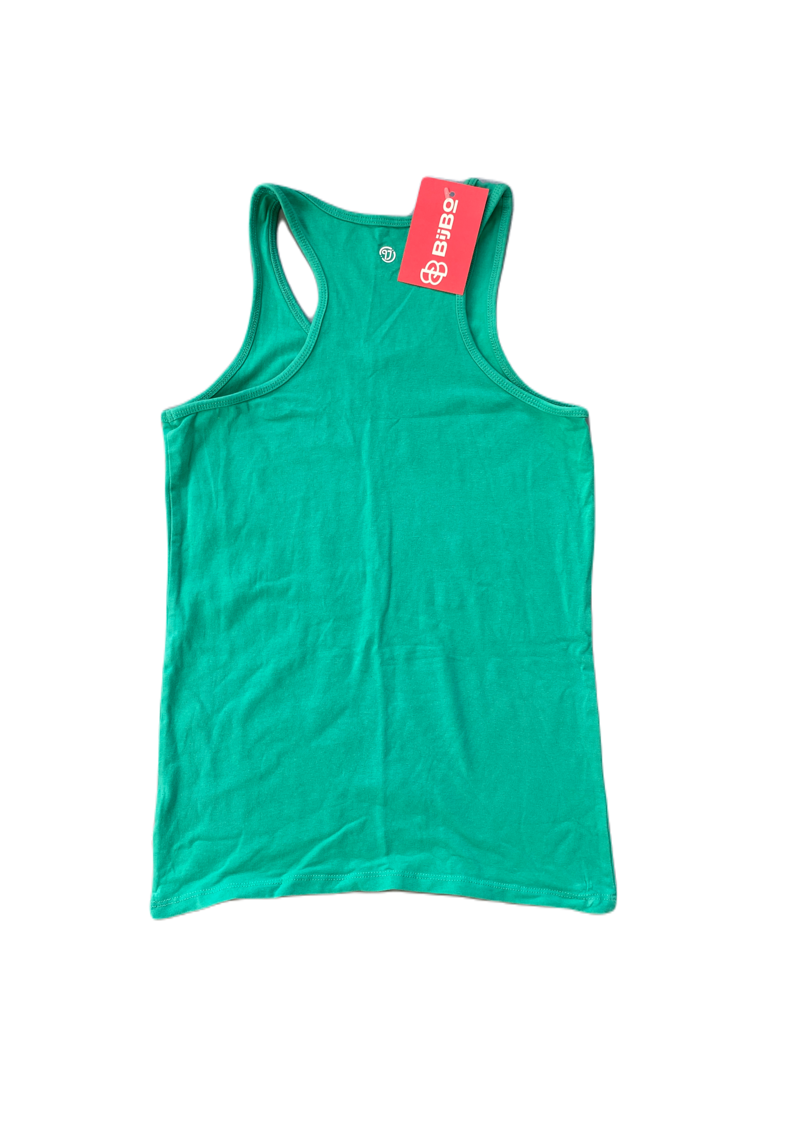 Tweedehands Vingino BijBO kinderkleding Top