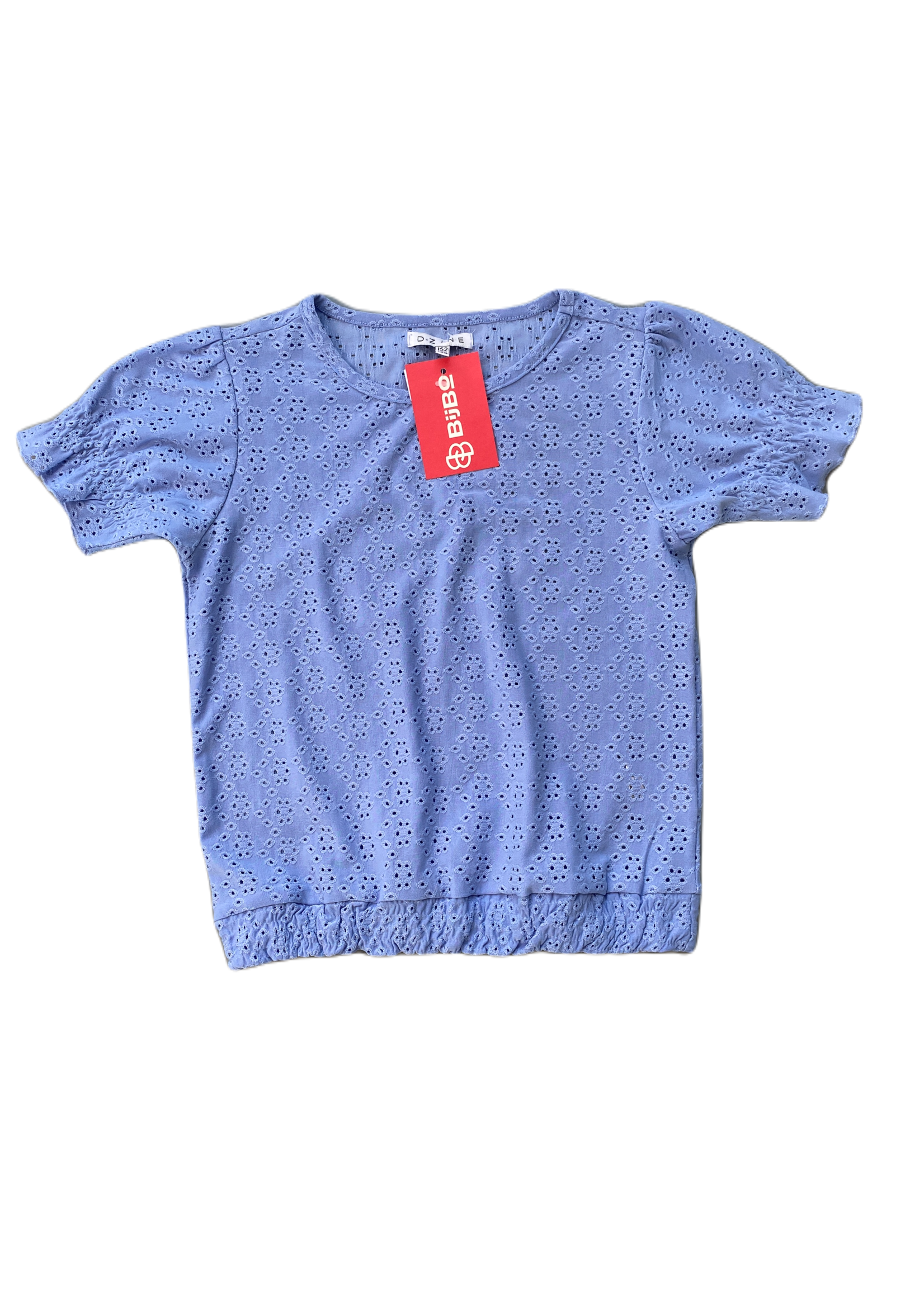 D-zine BijBO T-shirt