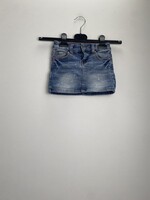 Dutch Dream Denim Spijkerrok