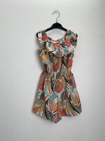 Tweedehands Name It kinderkleding Playsuit