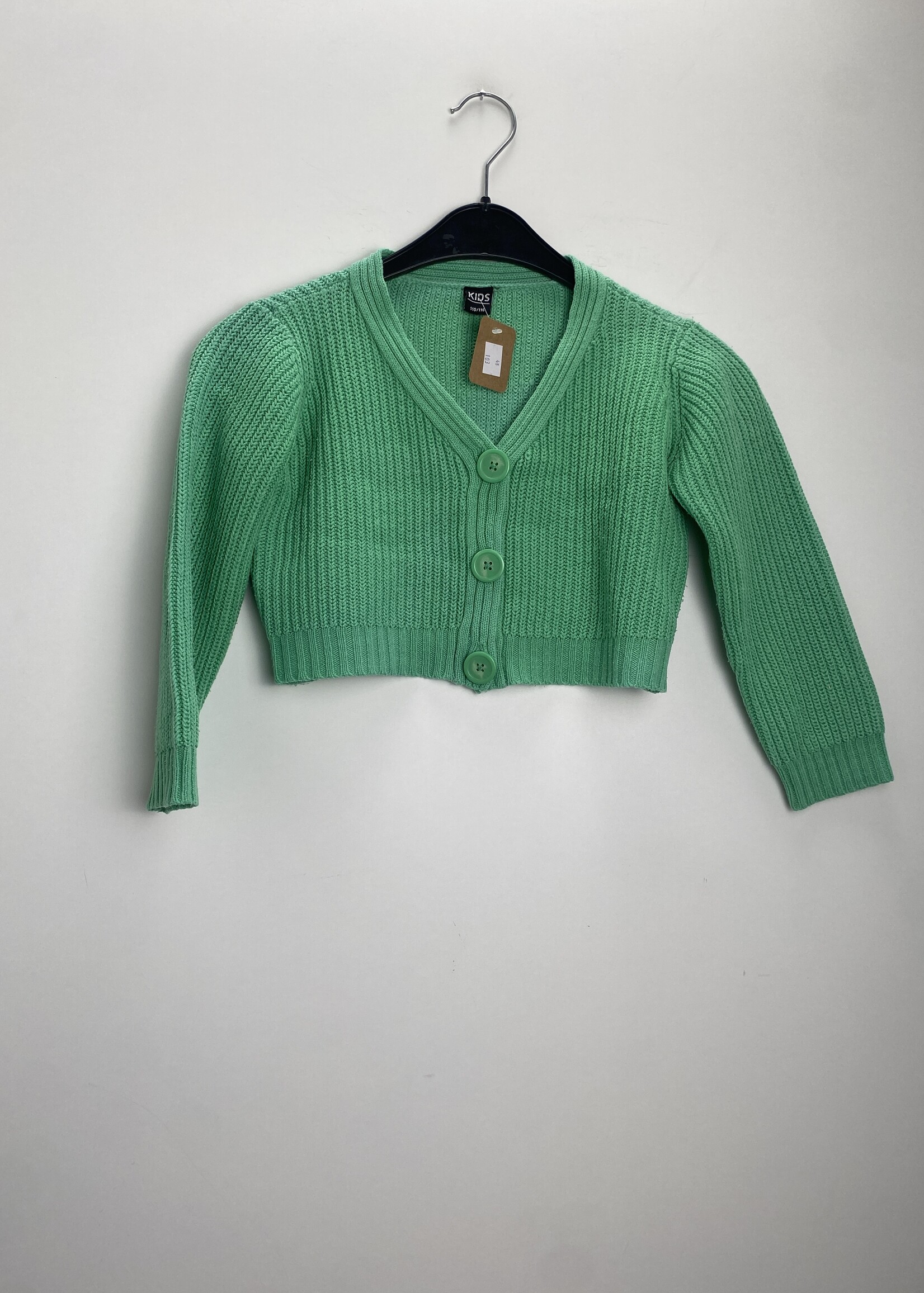 Wibra Vest