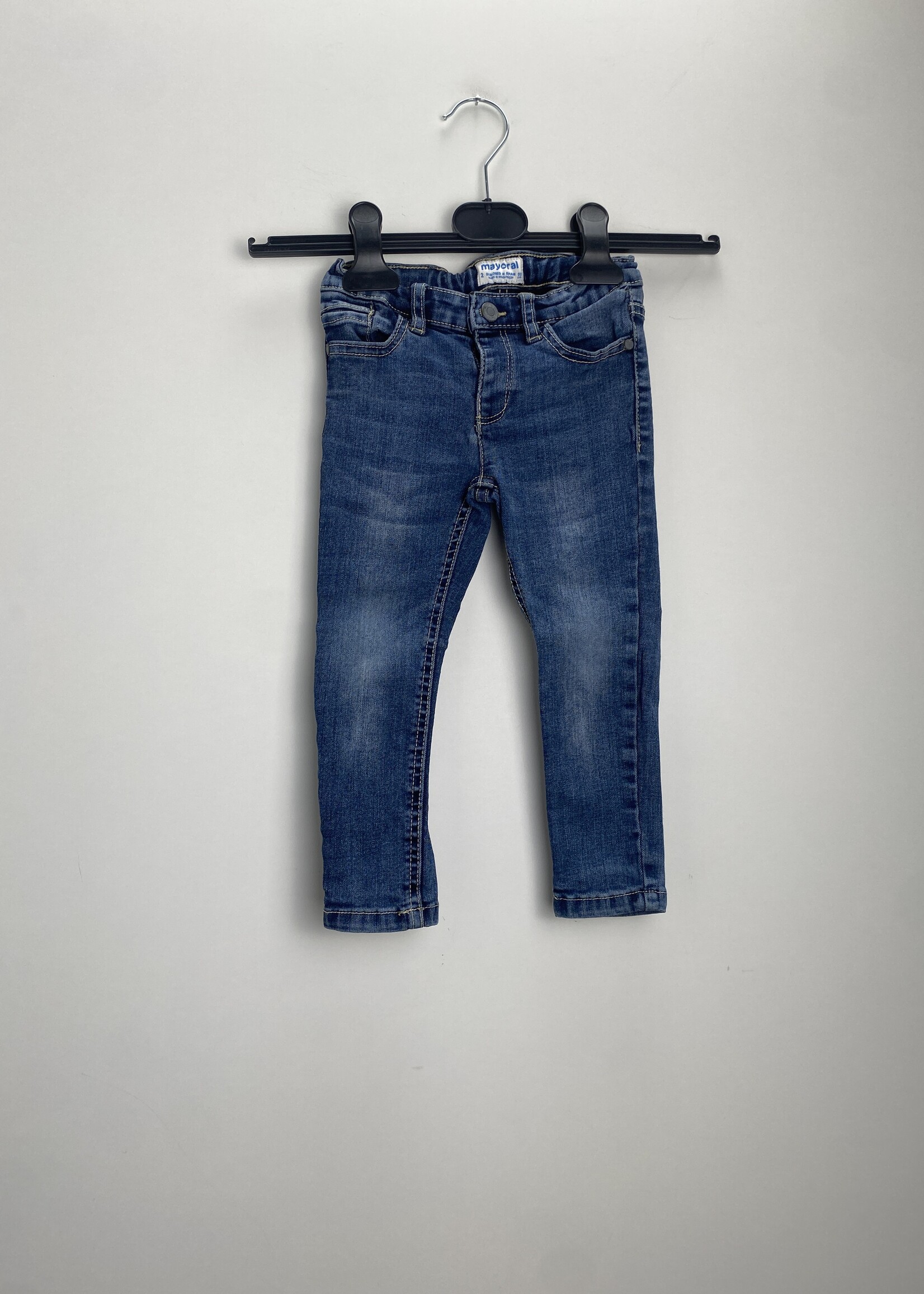 Mayoral Jeans
