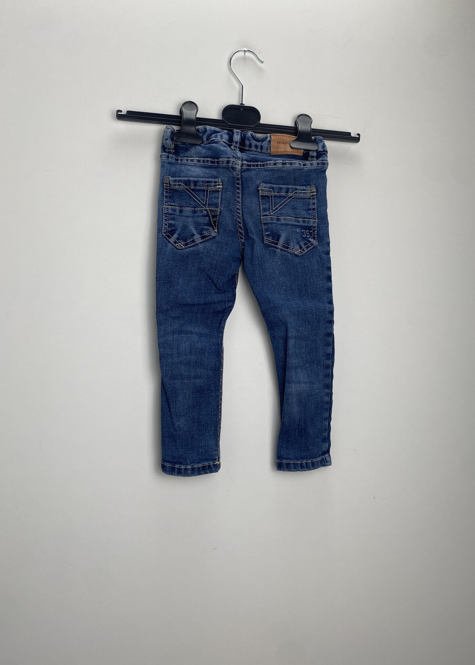 Mayoral Jeans