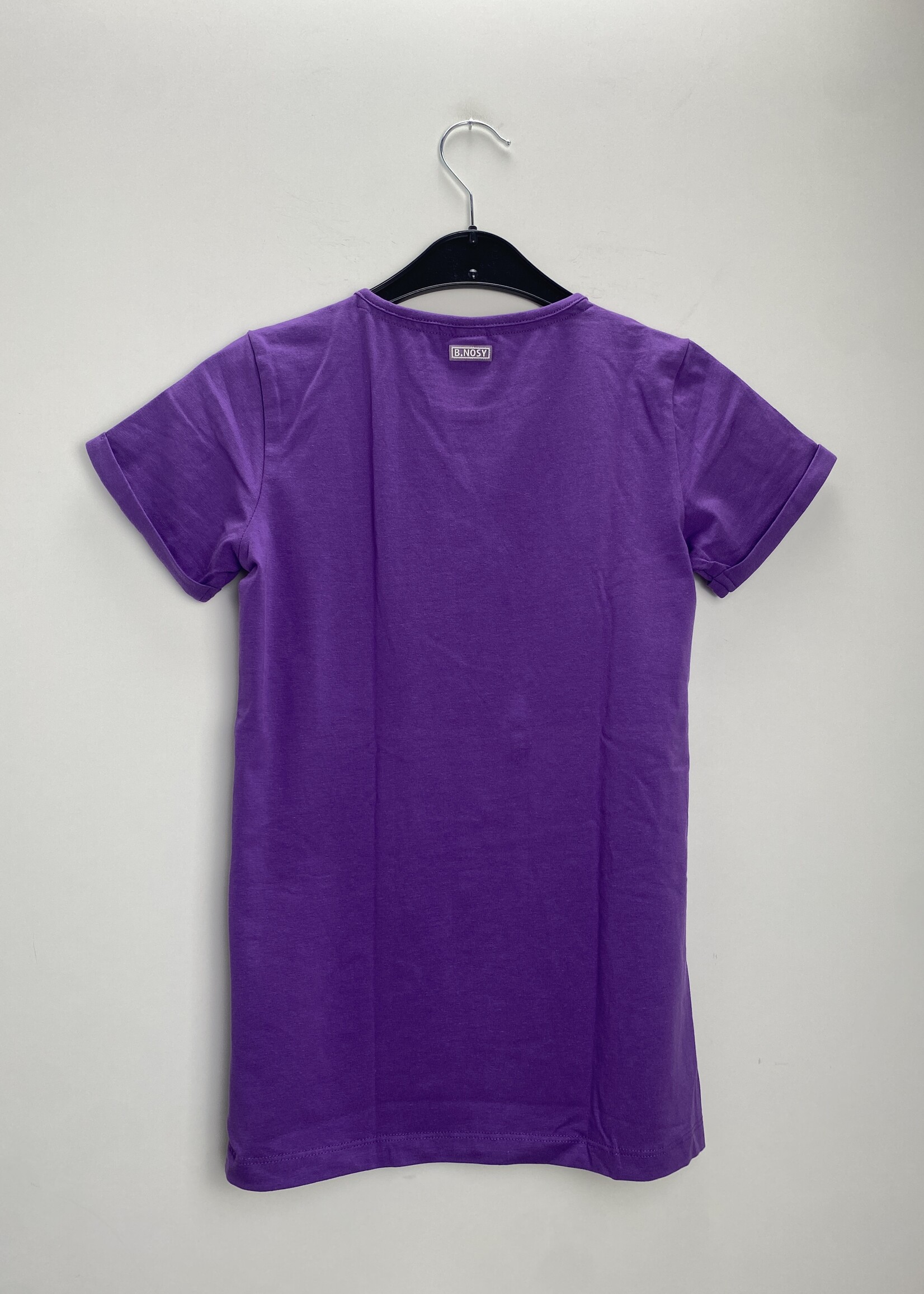 B.Nosy T-shirt