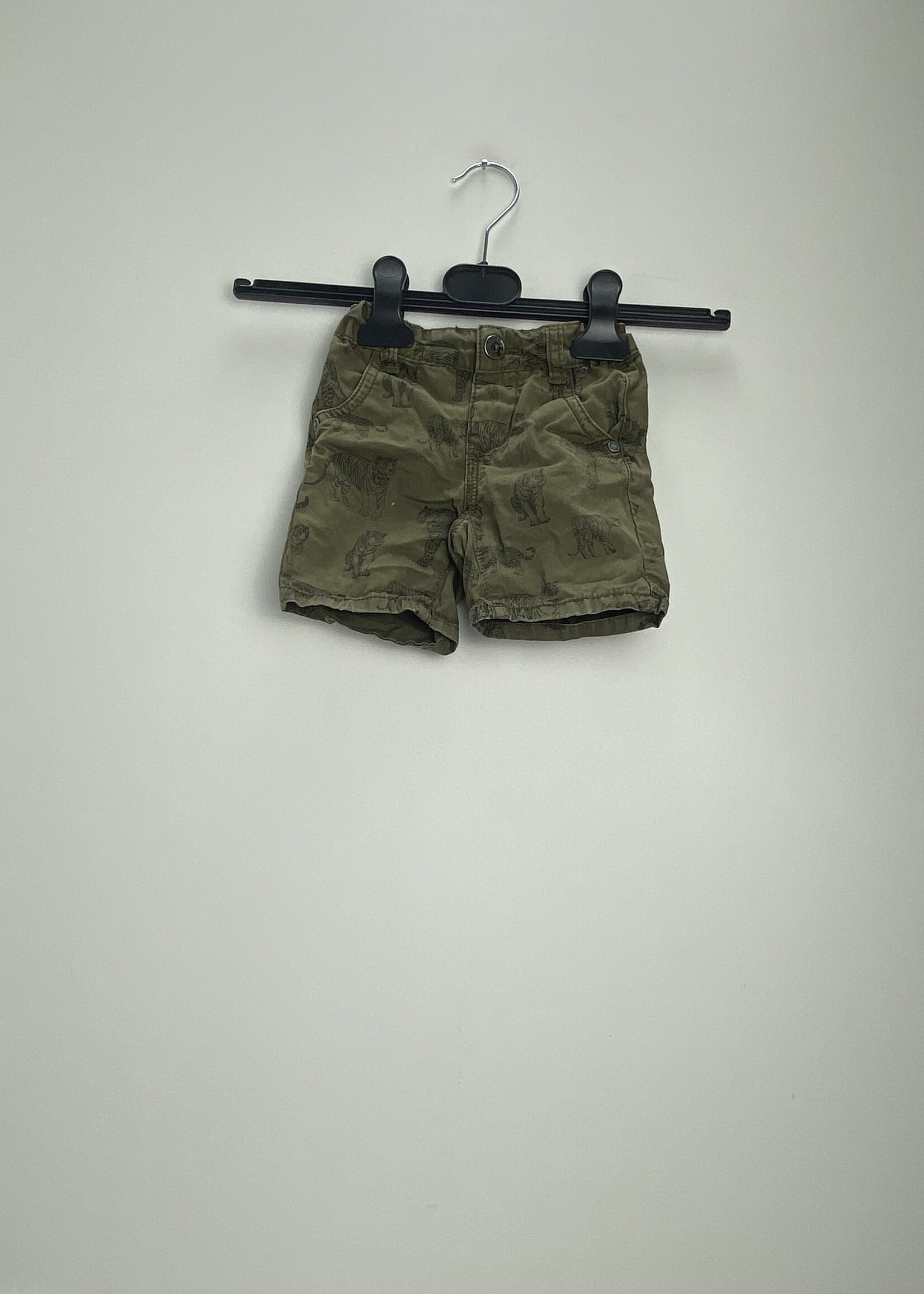 Wibra Korte broek