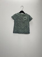 Baby Blue T-shirt