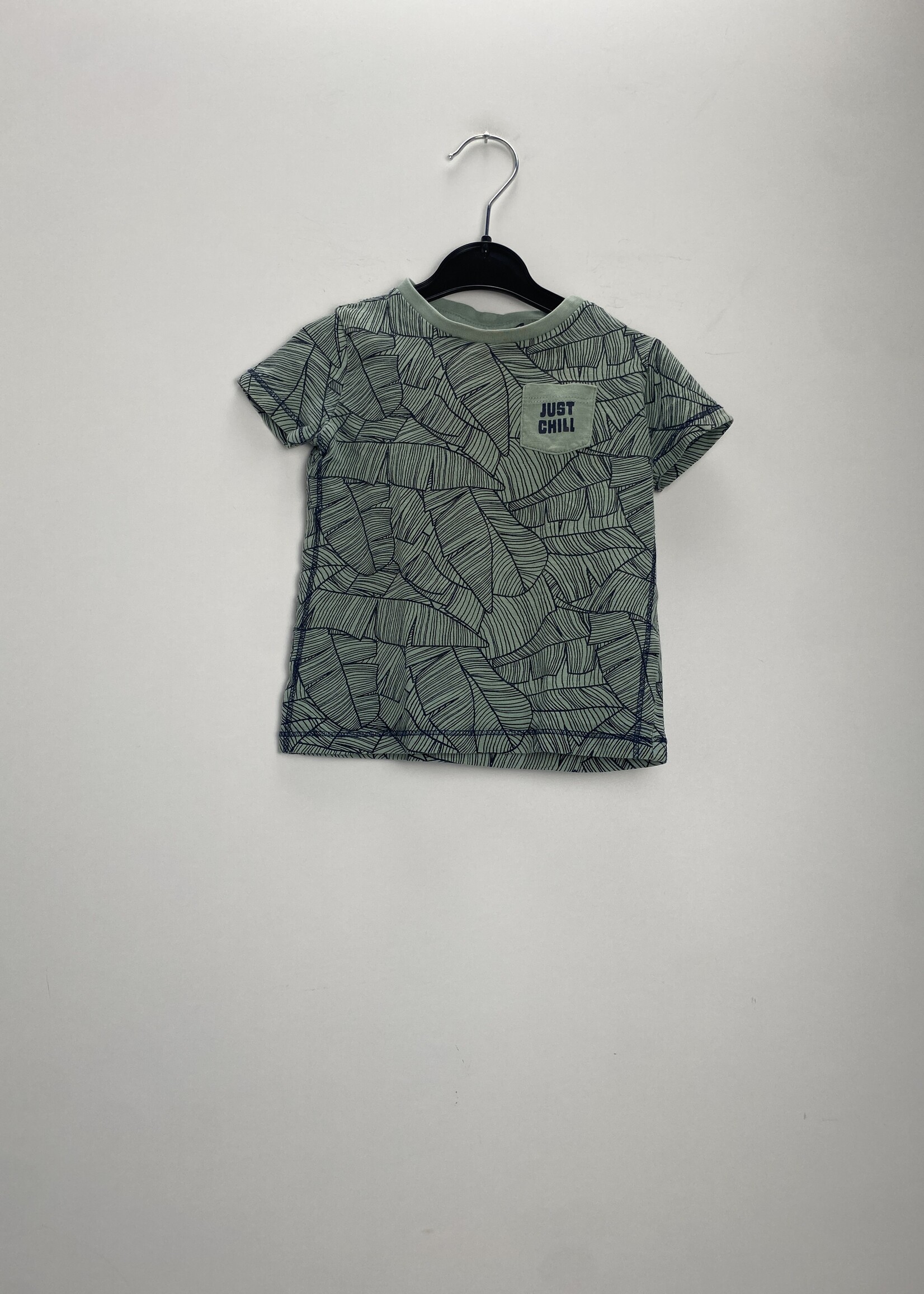 Baby Blue T-shirt