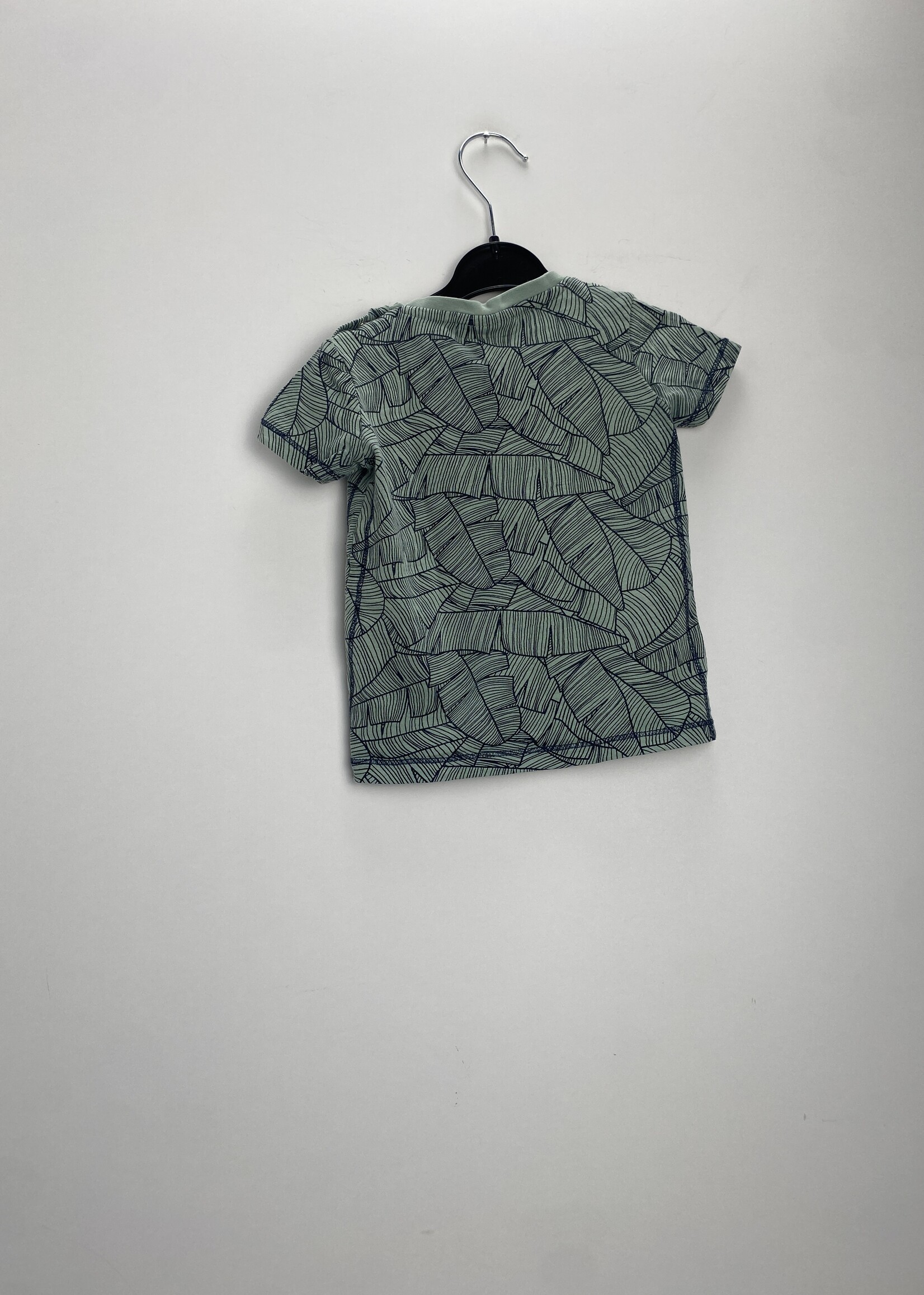 Baby Blue T-shirt