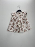 Newbie Blouse