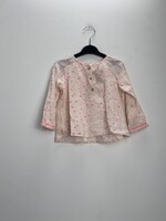 Zara Blouse