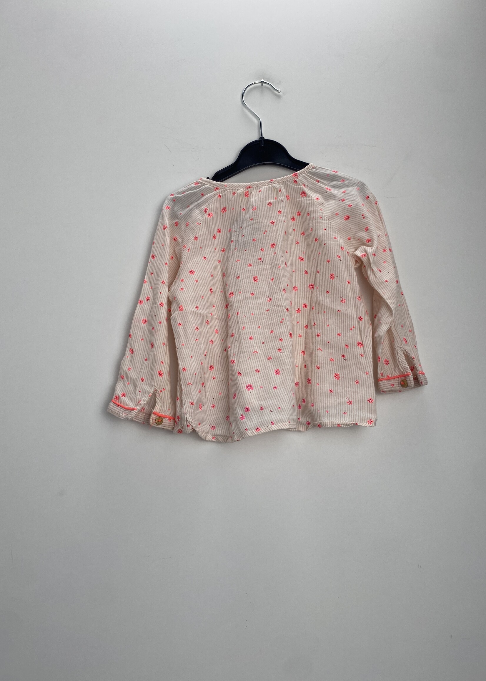 Zara Blouse
