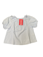 Zara BijBO Blouse