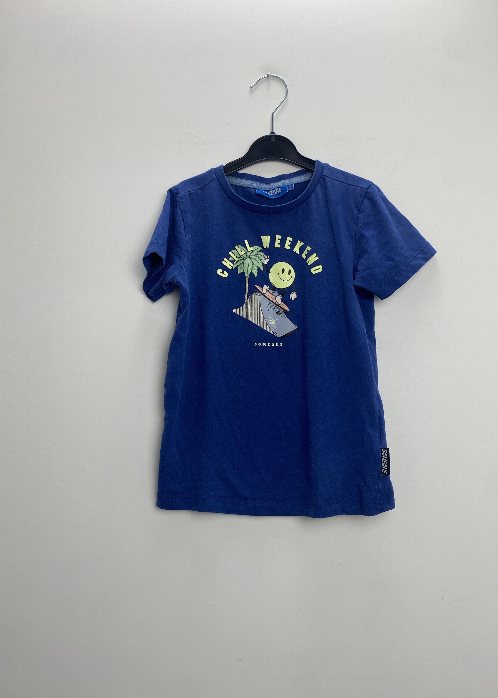 Someone T-shirt