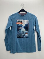 Unlocked Longsleeve