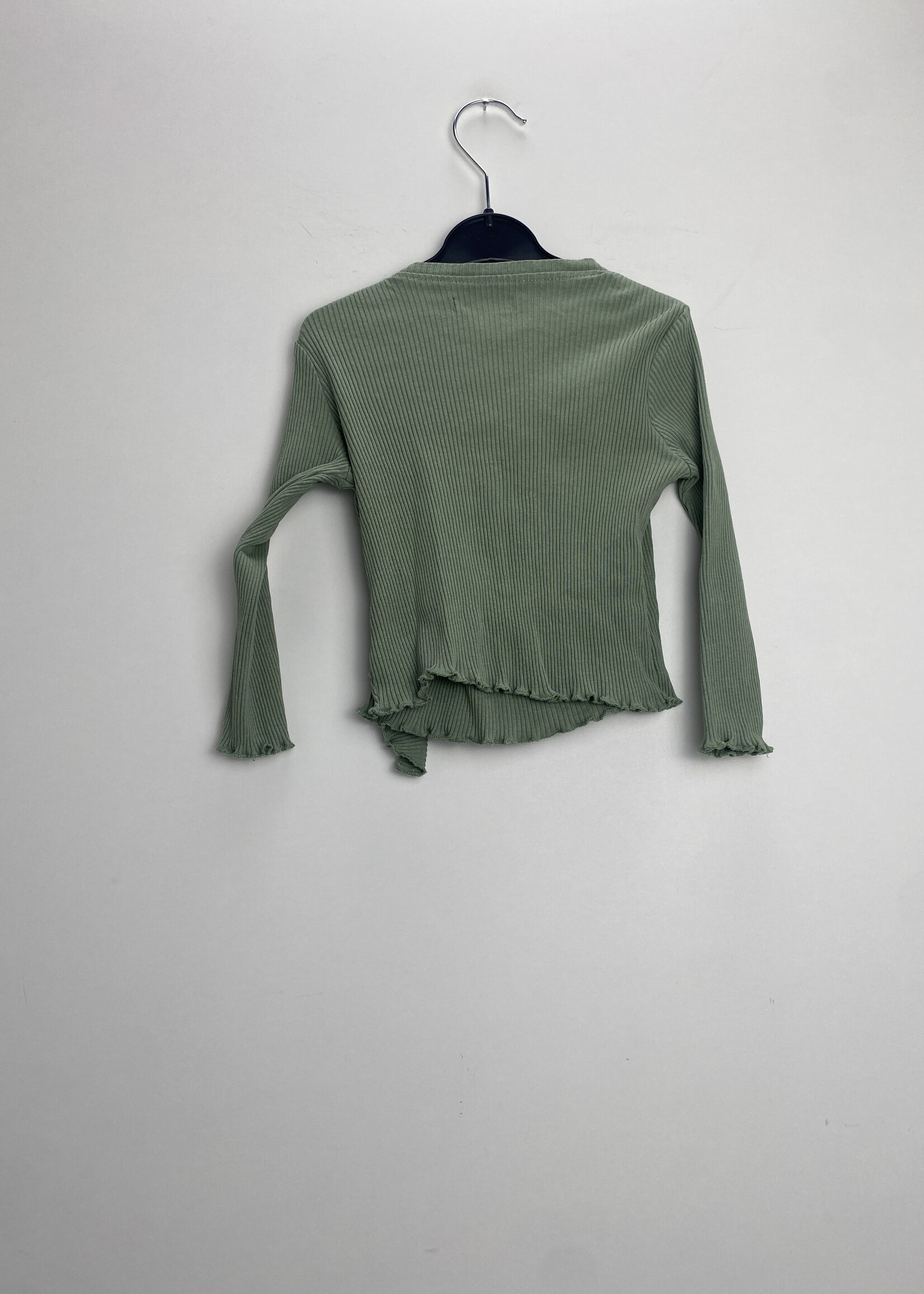 Europe Kids Vest