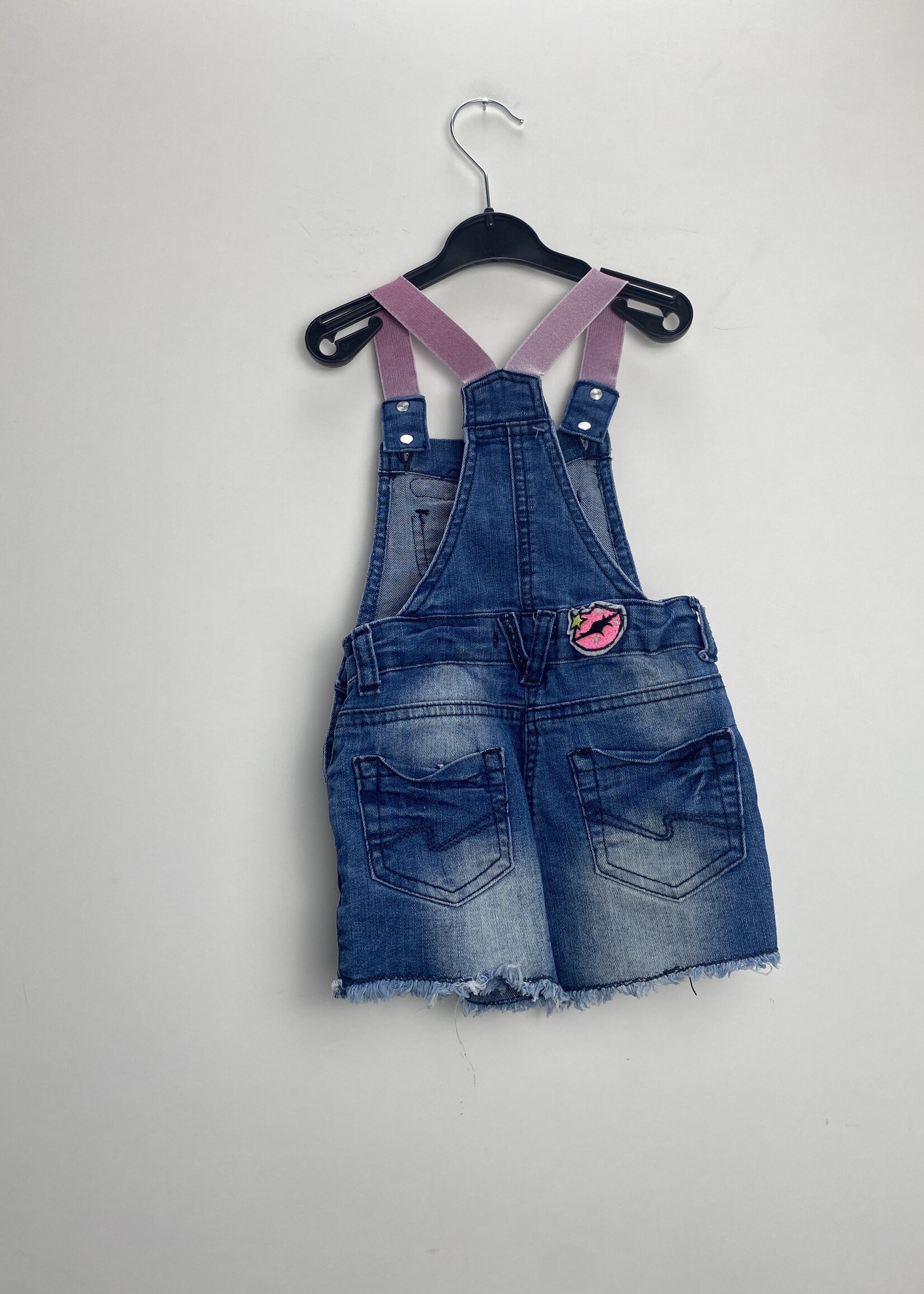 Bakkaboe Playsuit