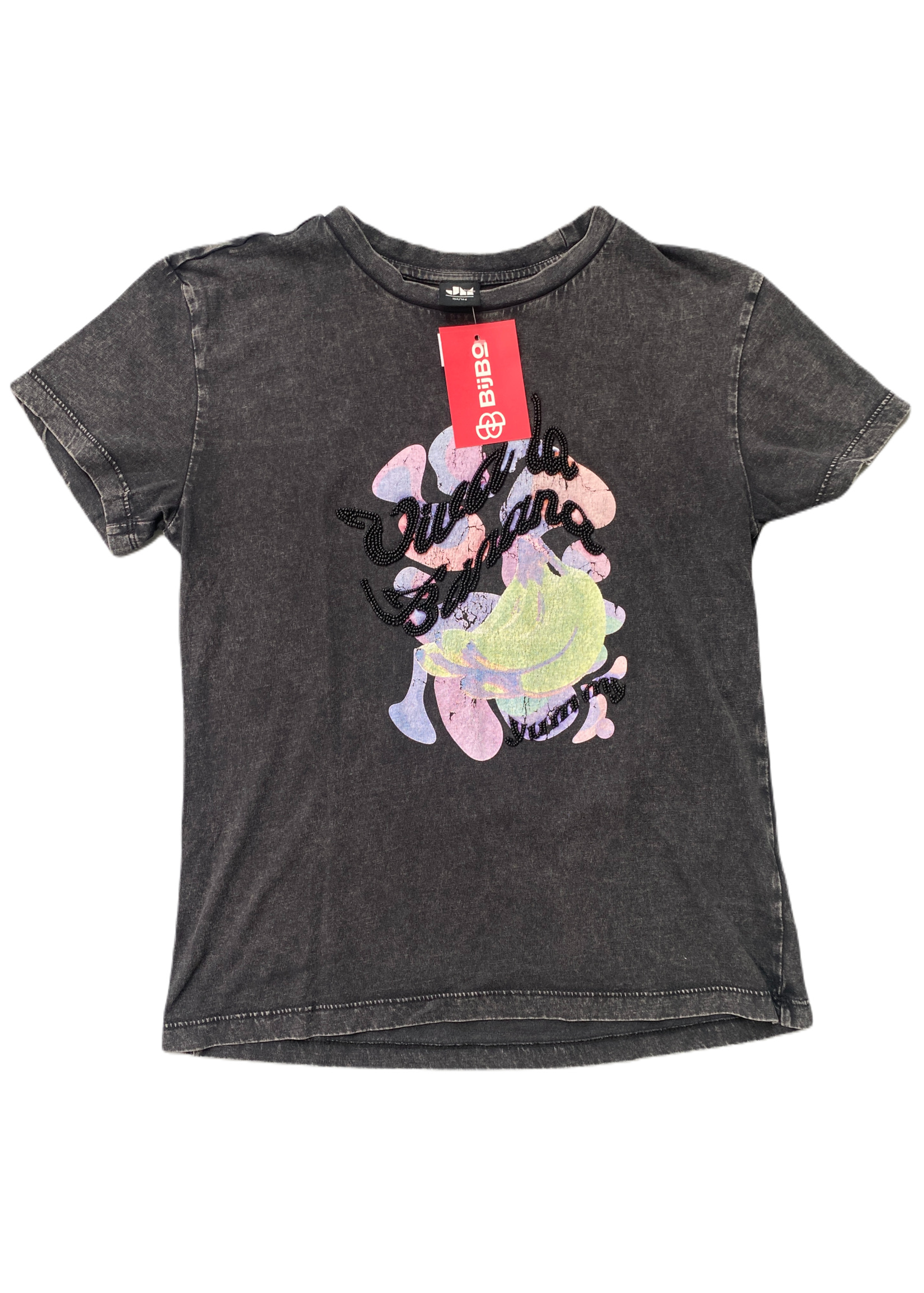 JM BijBO T-shirt