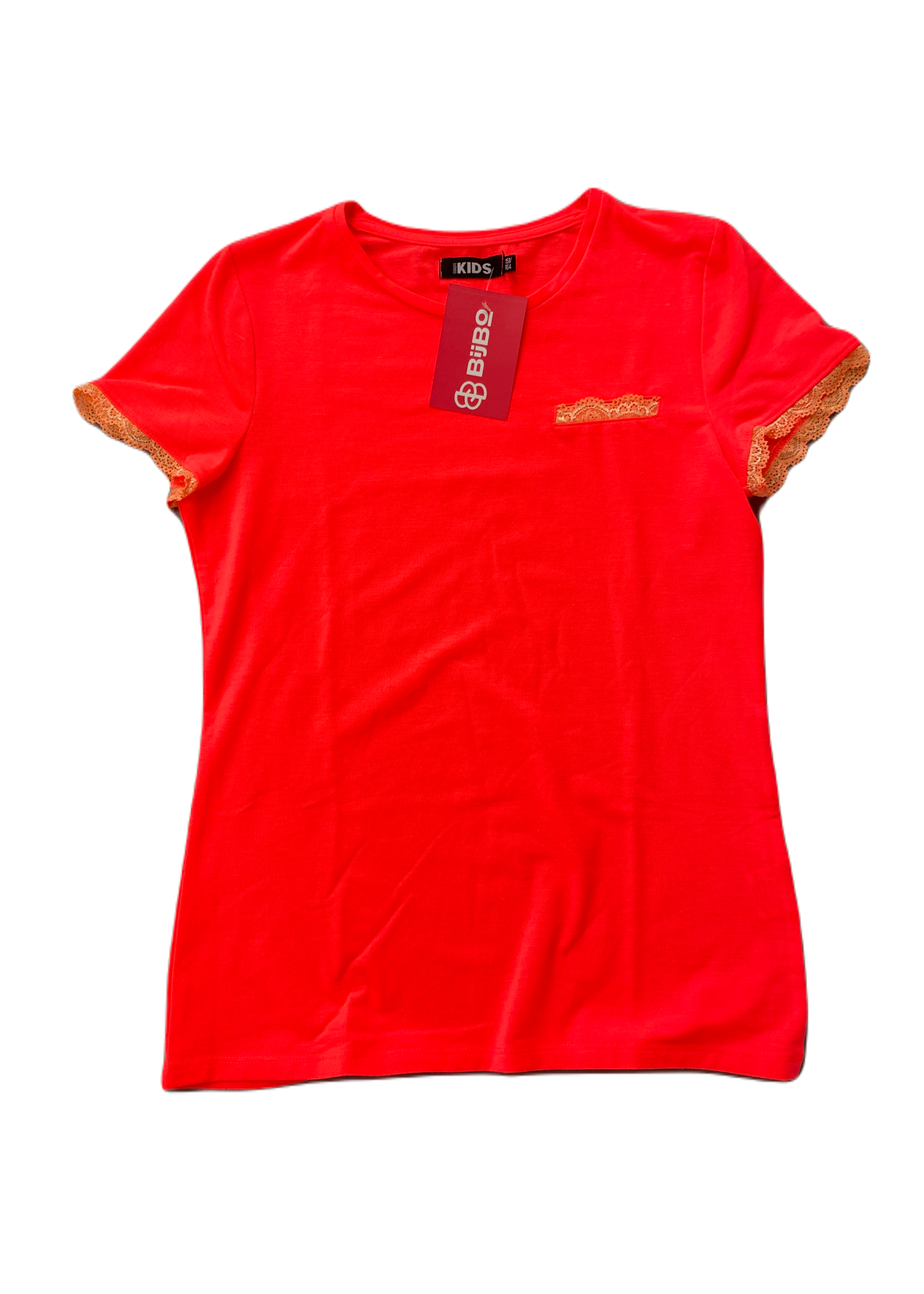Europe Kids BijBO T-shirt