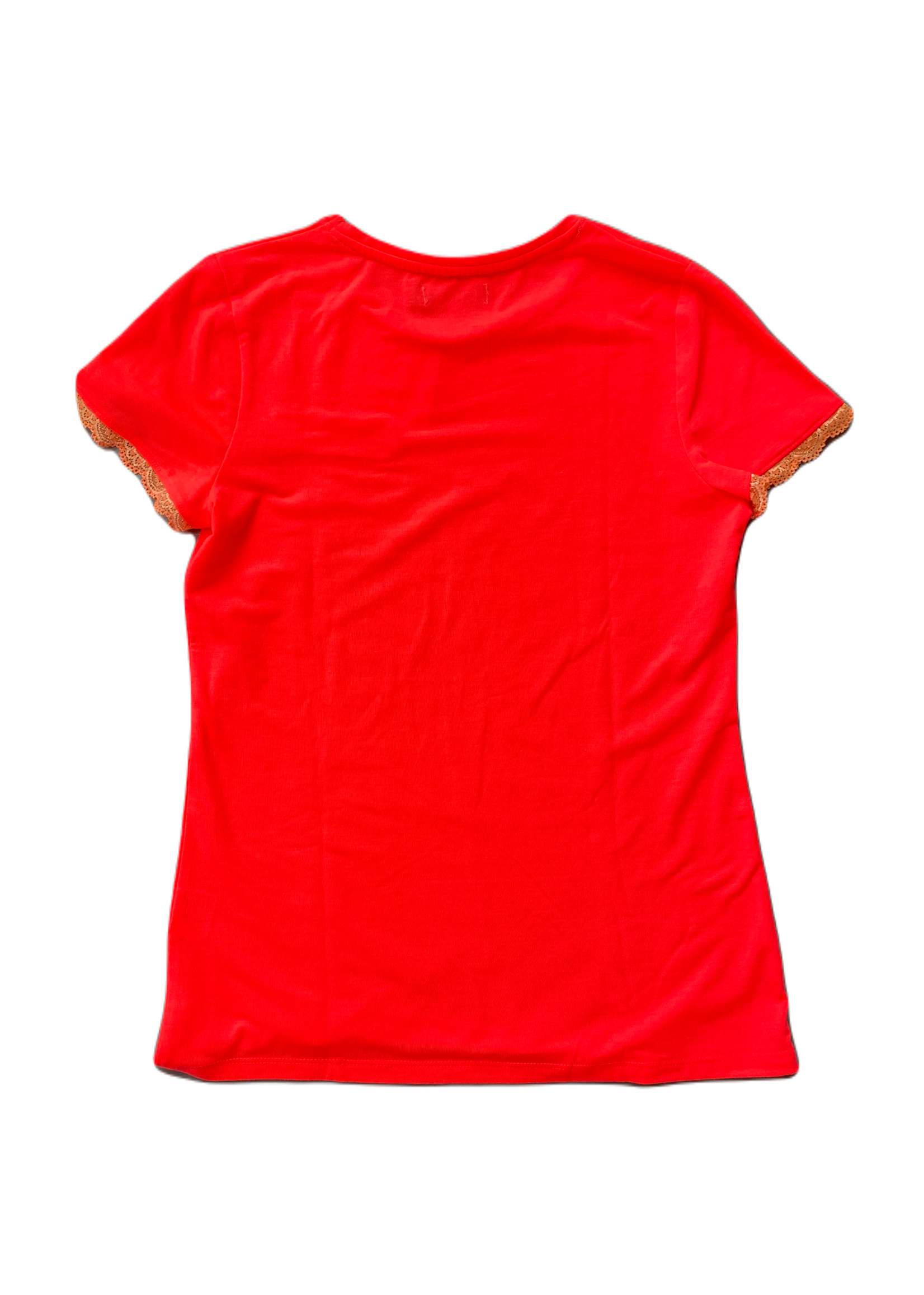Europe Kids BijBO T-shirt