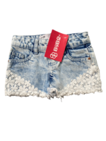 Denim Co BijBO Korte broek