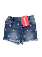 Denim Co BijBO Korte broek