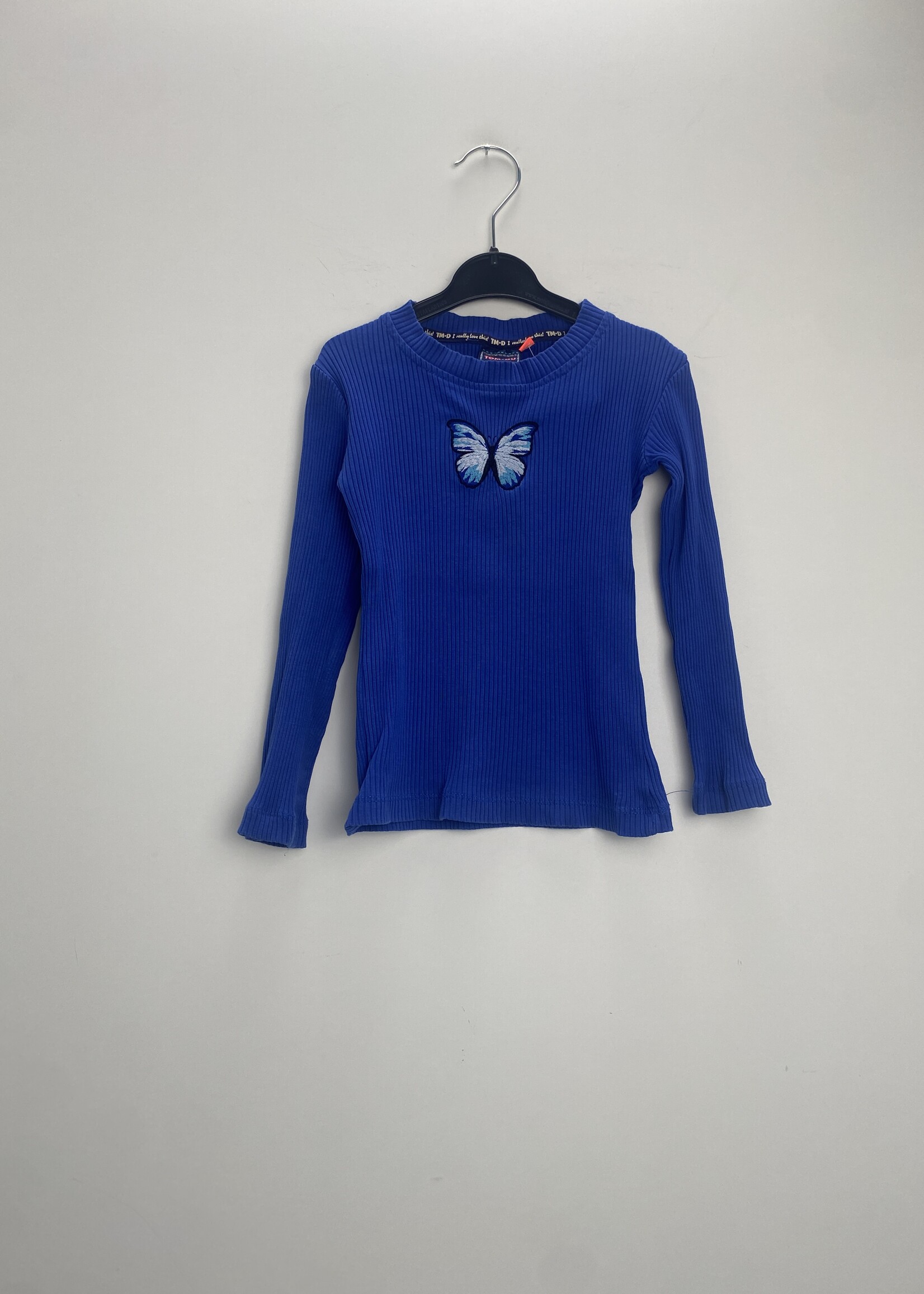 Tom-Du Longsleeve