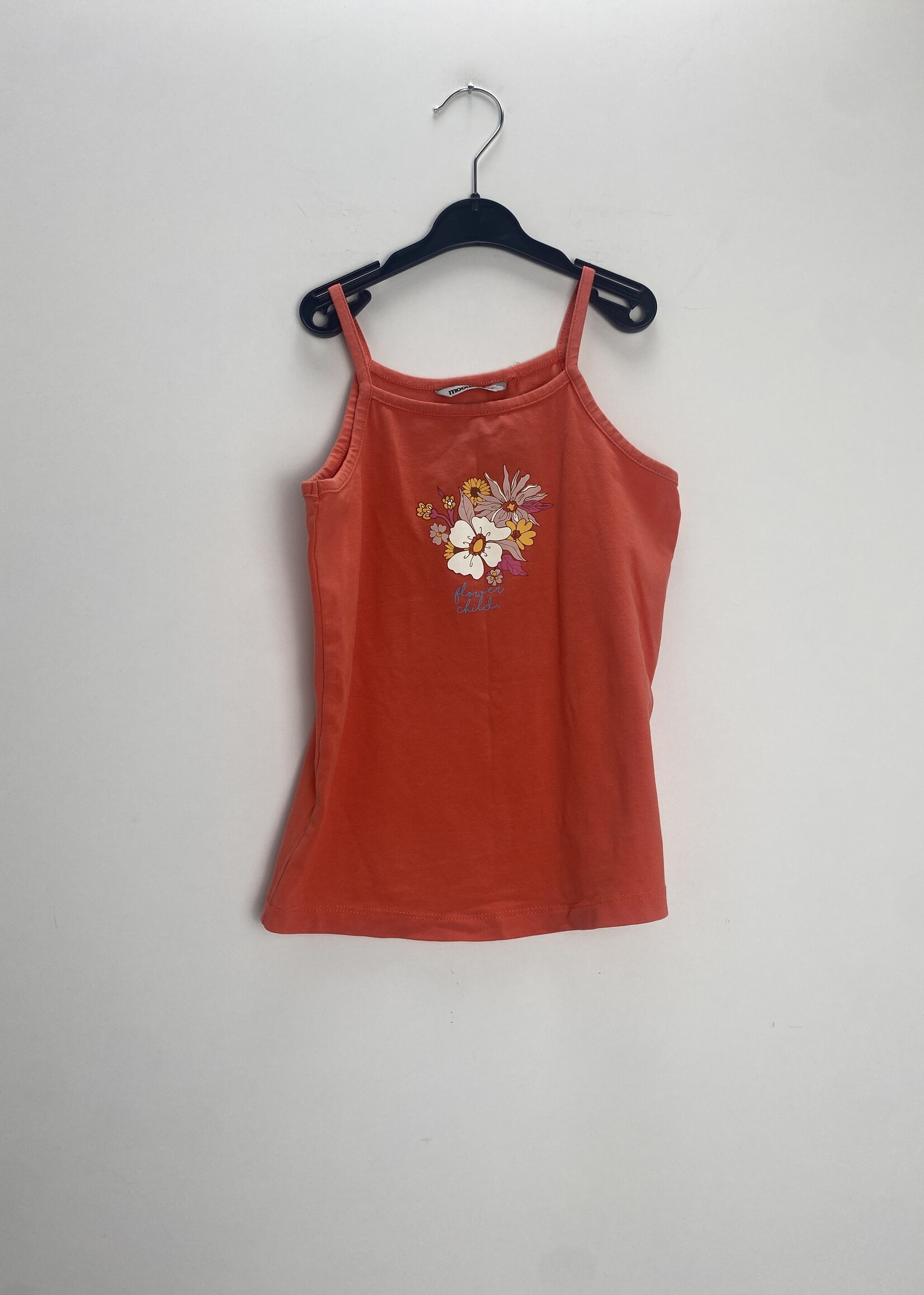Mood Street Top