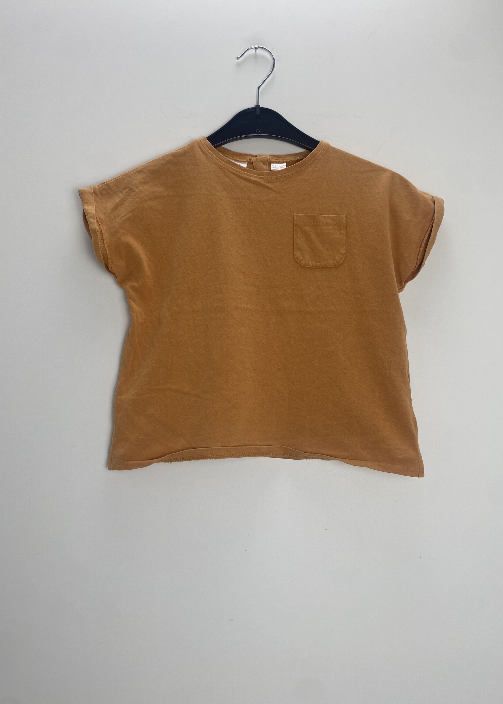Tweedehands Zara kinderkleding T-shirt