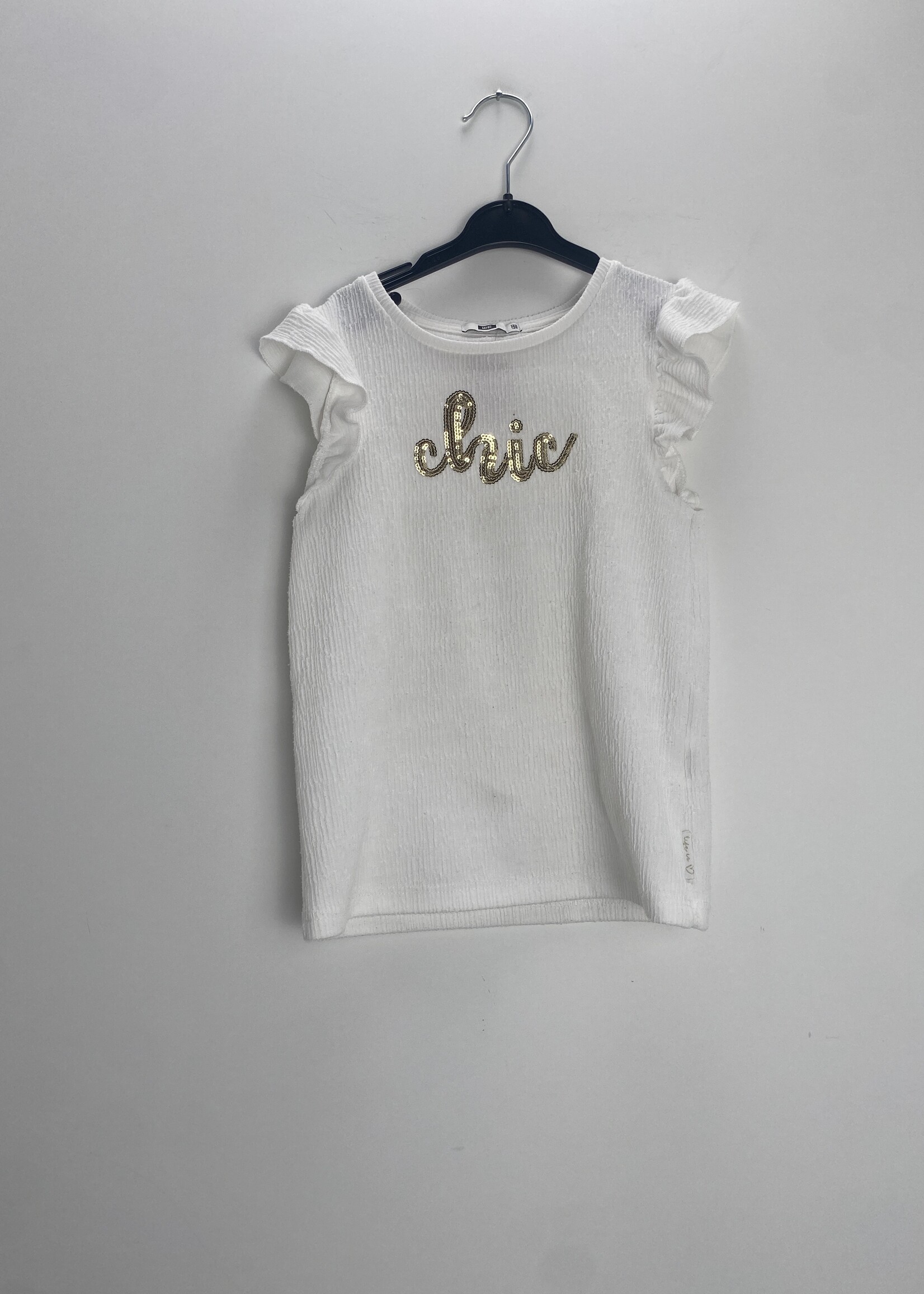 WE T-shirt
