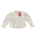 Tweedehands Zara BijBO kinderkleding Blouse